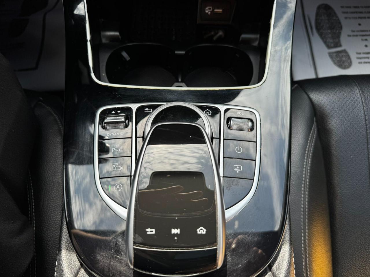 Mercedes-Benz E-Class E 300 Sport 4MATIC Sedan 2017