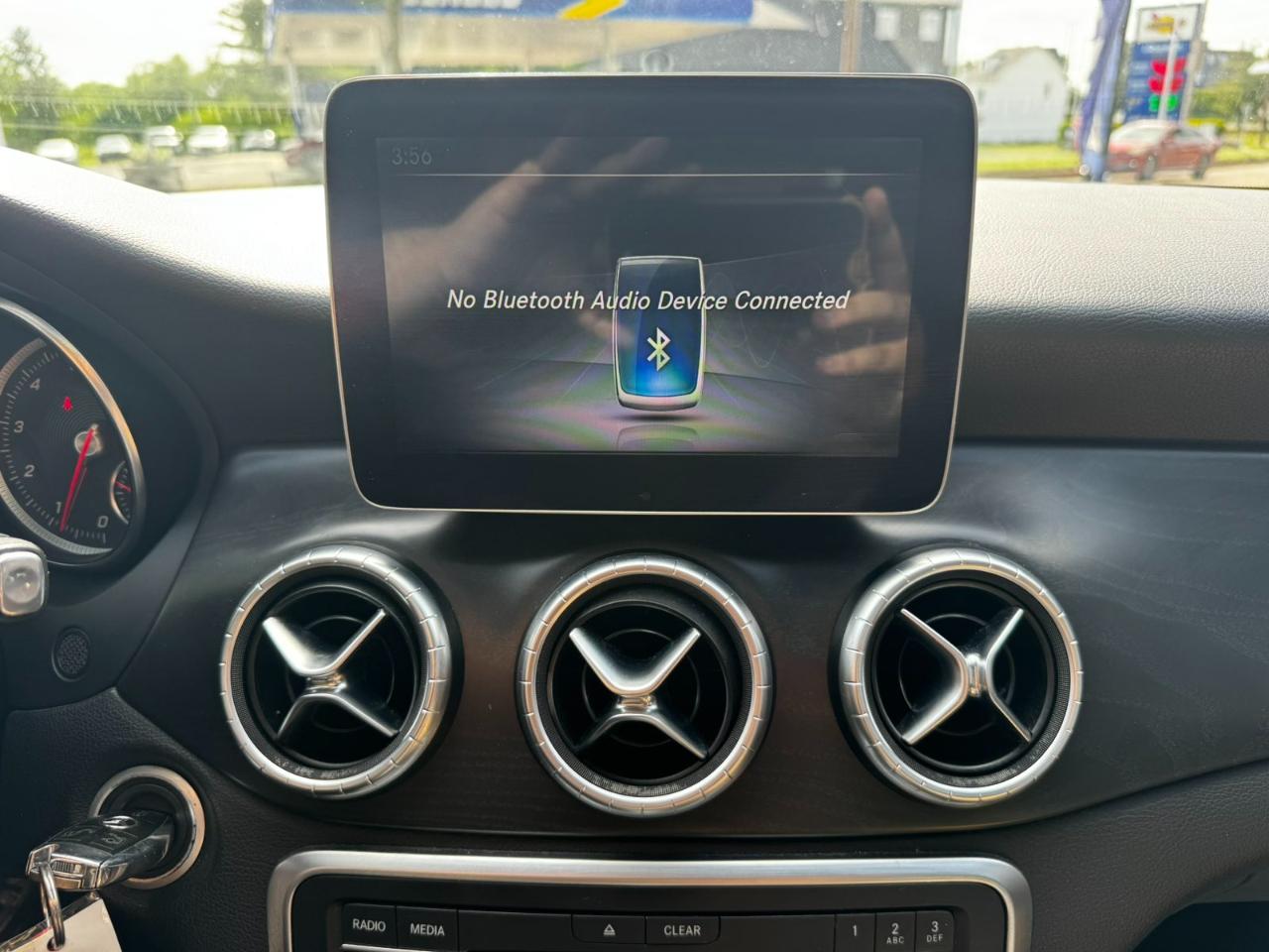 Mercedes-Benz CLA CLA 250 4MATIC Coupe 2018