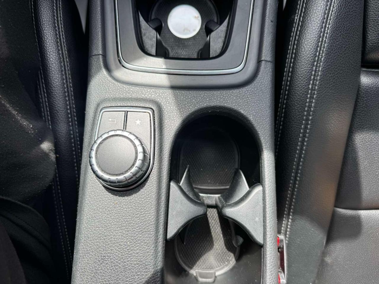 Mercedes-Benz CLA CLA 250 4MATIC Coupe 2018