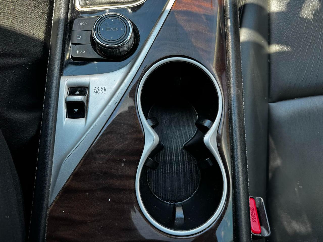 Infiniti Q50 3.0t LUXE RWD 2019