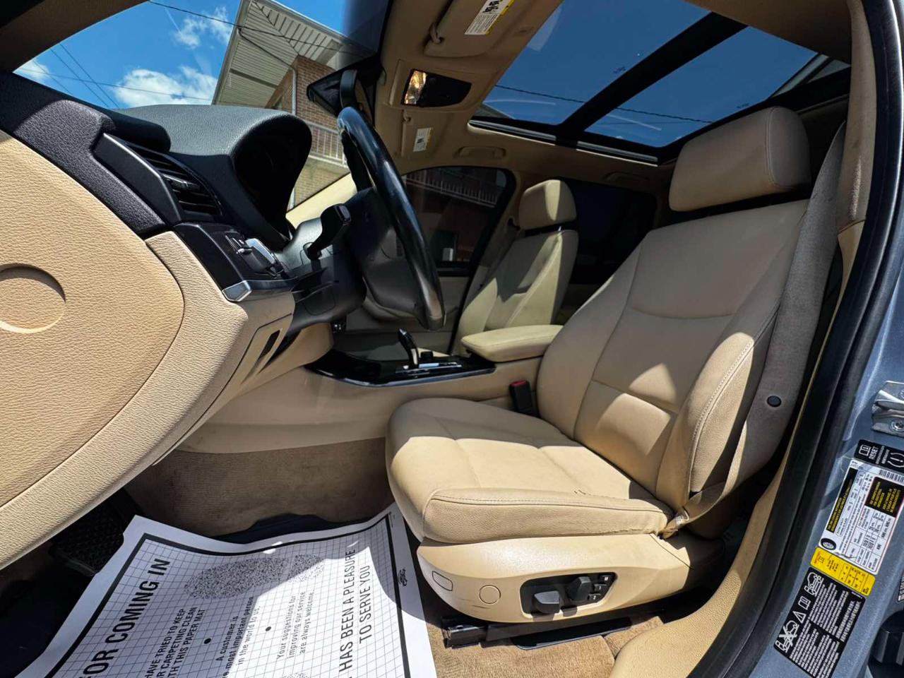 BMW X3 AWD 4dr xDrive28i 2014