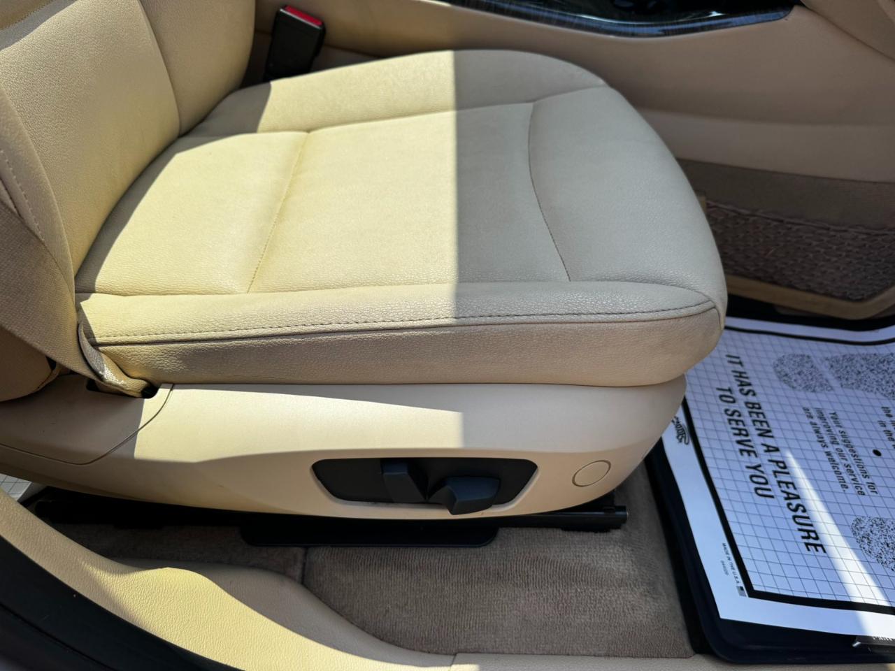 BMW X3 AWD 4dr xDrive28i 2014