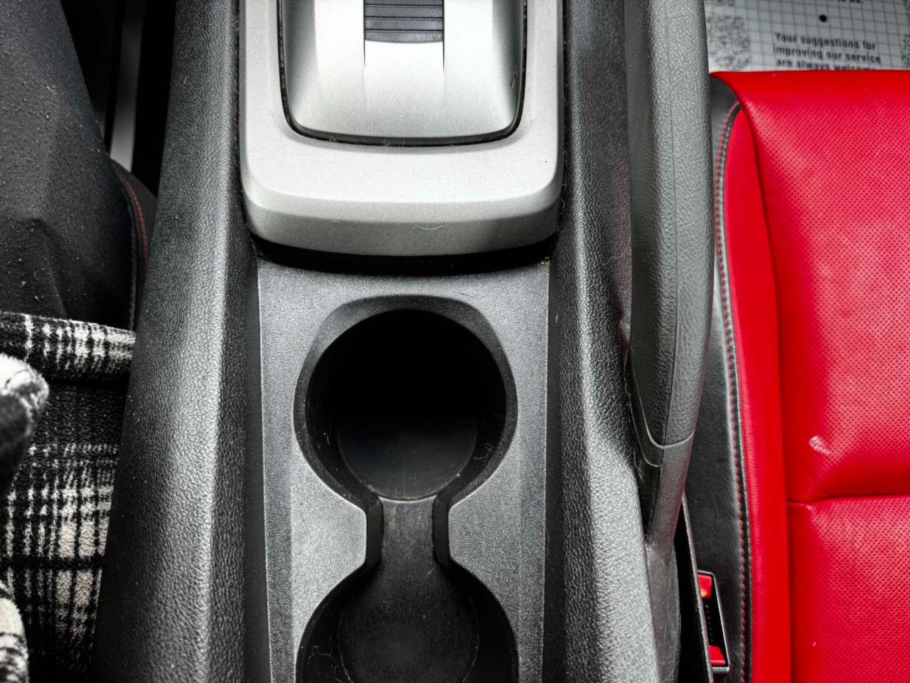 Chevrolet Camaro 2dr Cpe LT w/2LT 2015