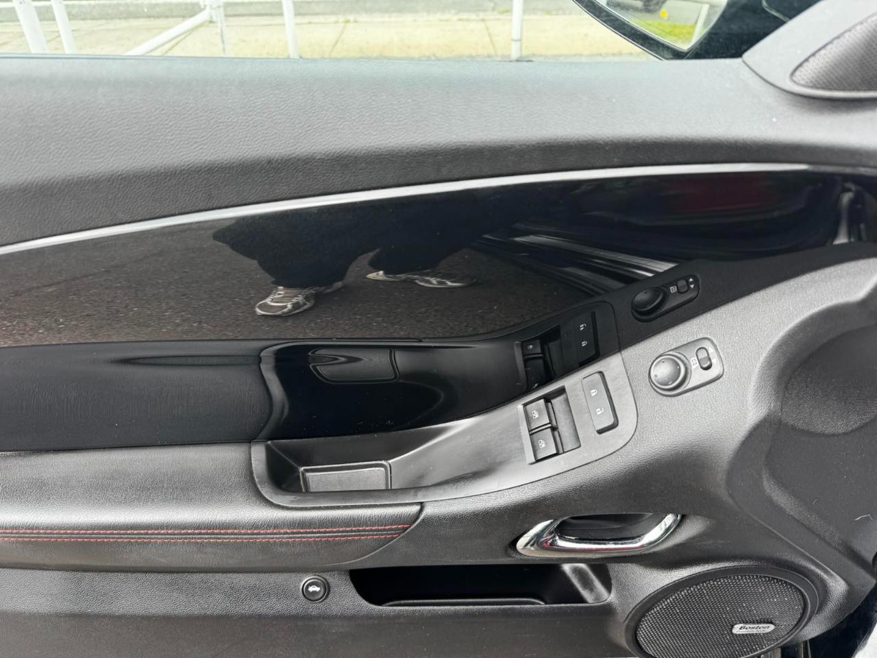 Chevrolet Camaro 2dr Cpe LT w/2LT 2015