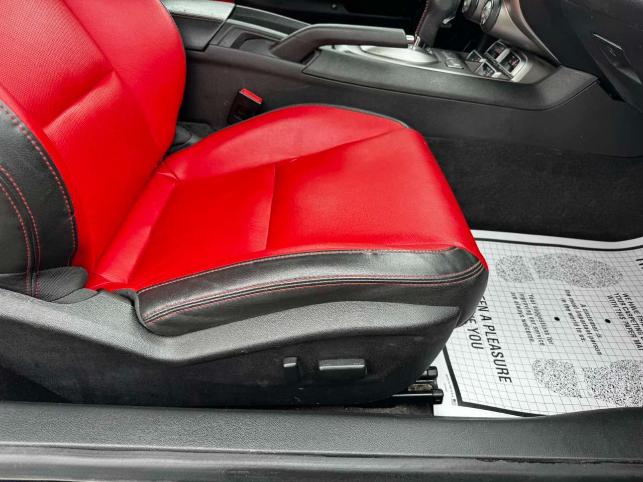 Chevrolet Camaro 2dr Cpe LT w/2LT 2015
