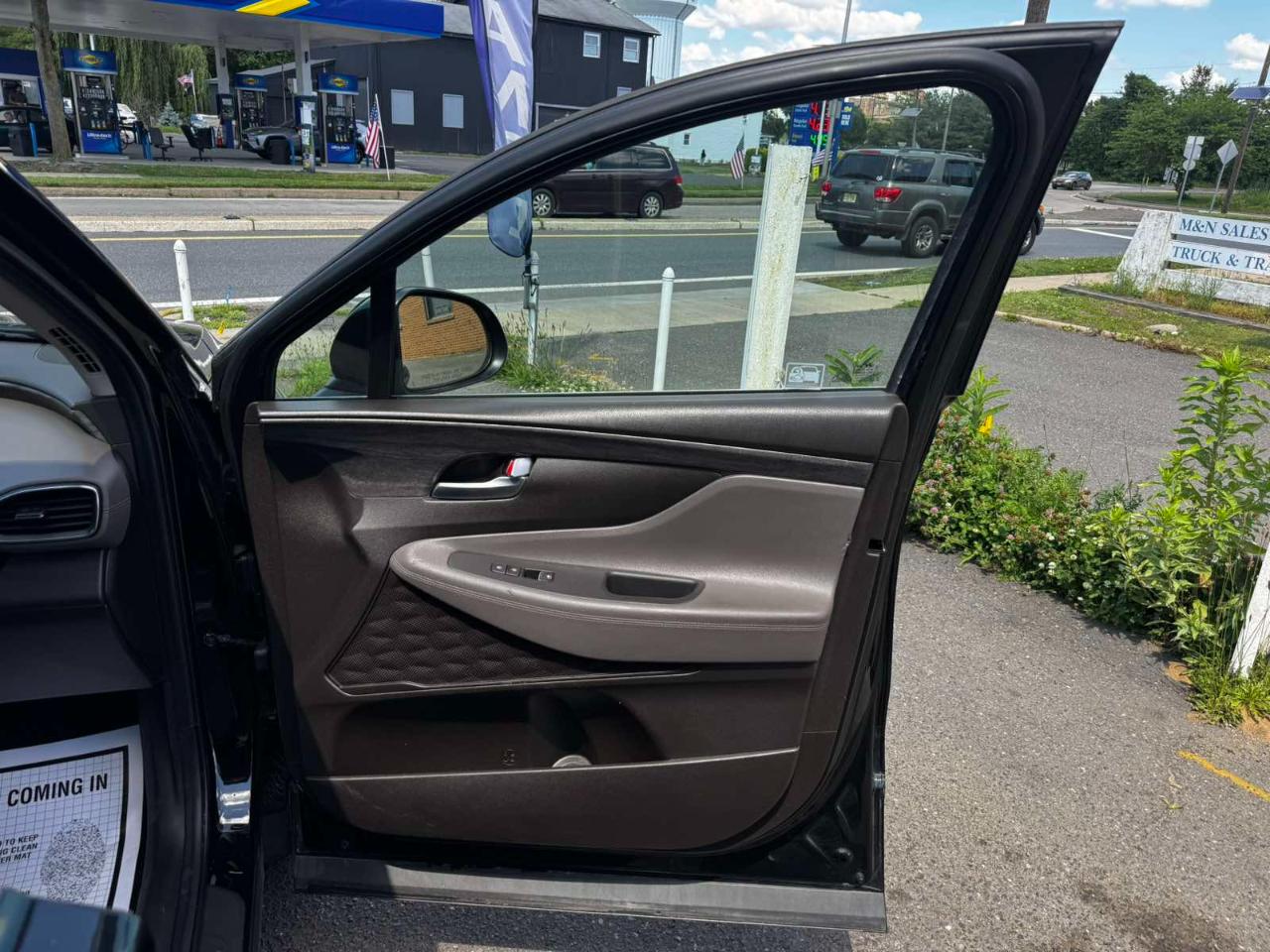 Hyundai Santa Fe SE 2.4L Auto AWD 2019