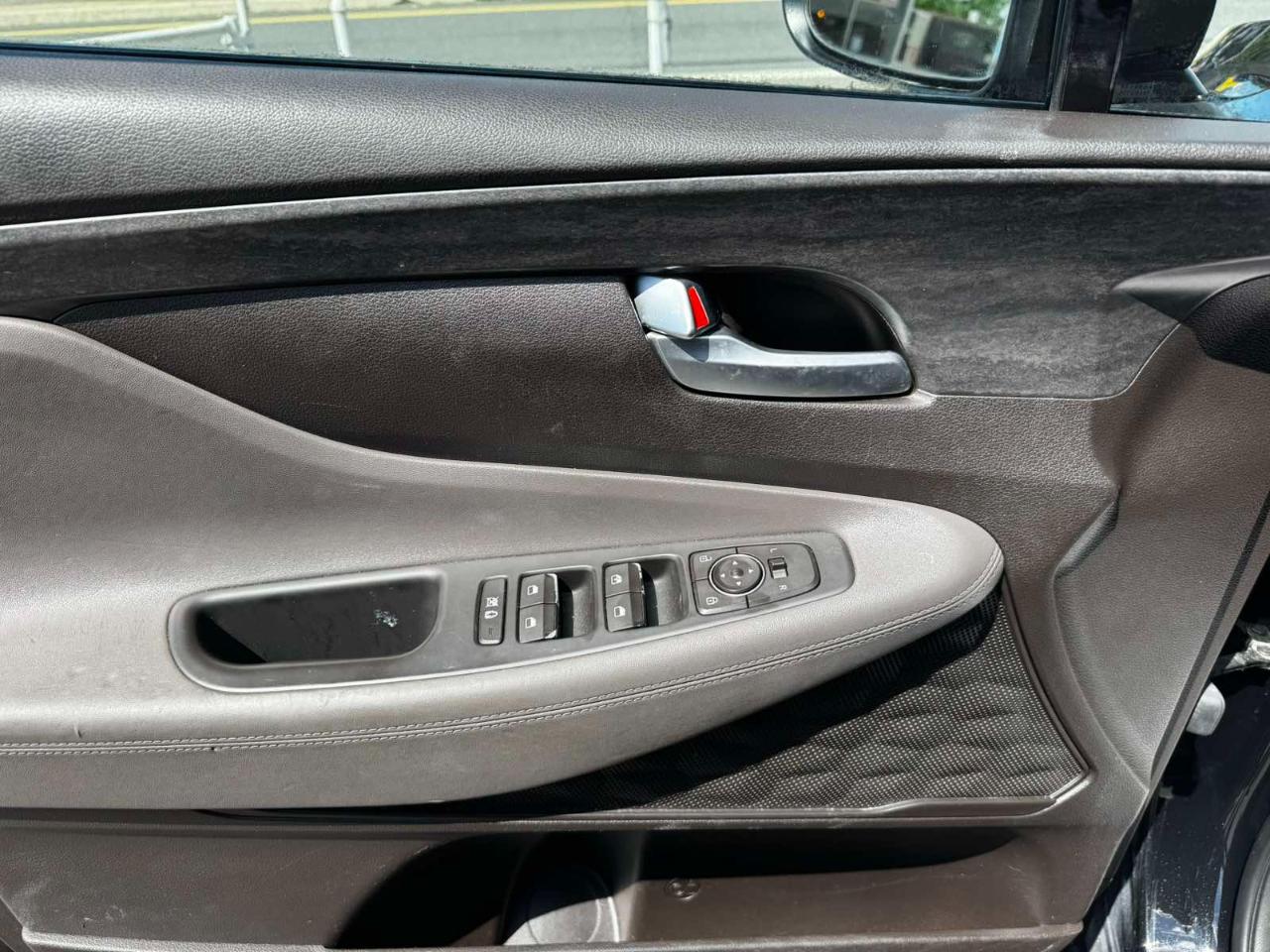 Hyundai Santa Fe SE 2.4L Auto AWD 2019