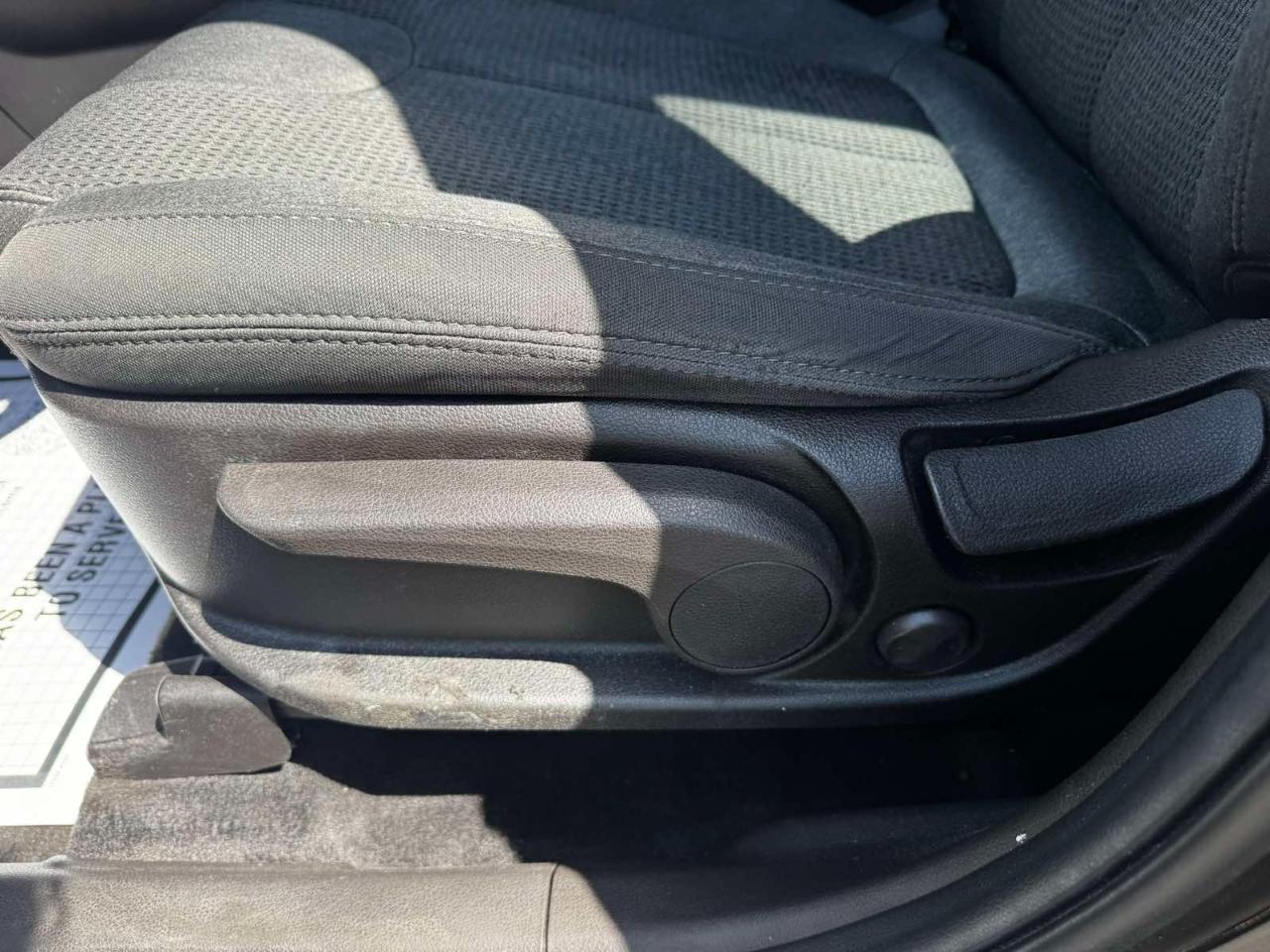 Hyundai Santa Fe SE 2.4L Auto AWD 2019
