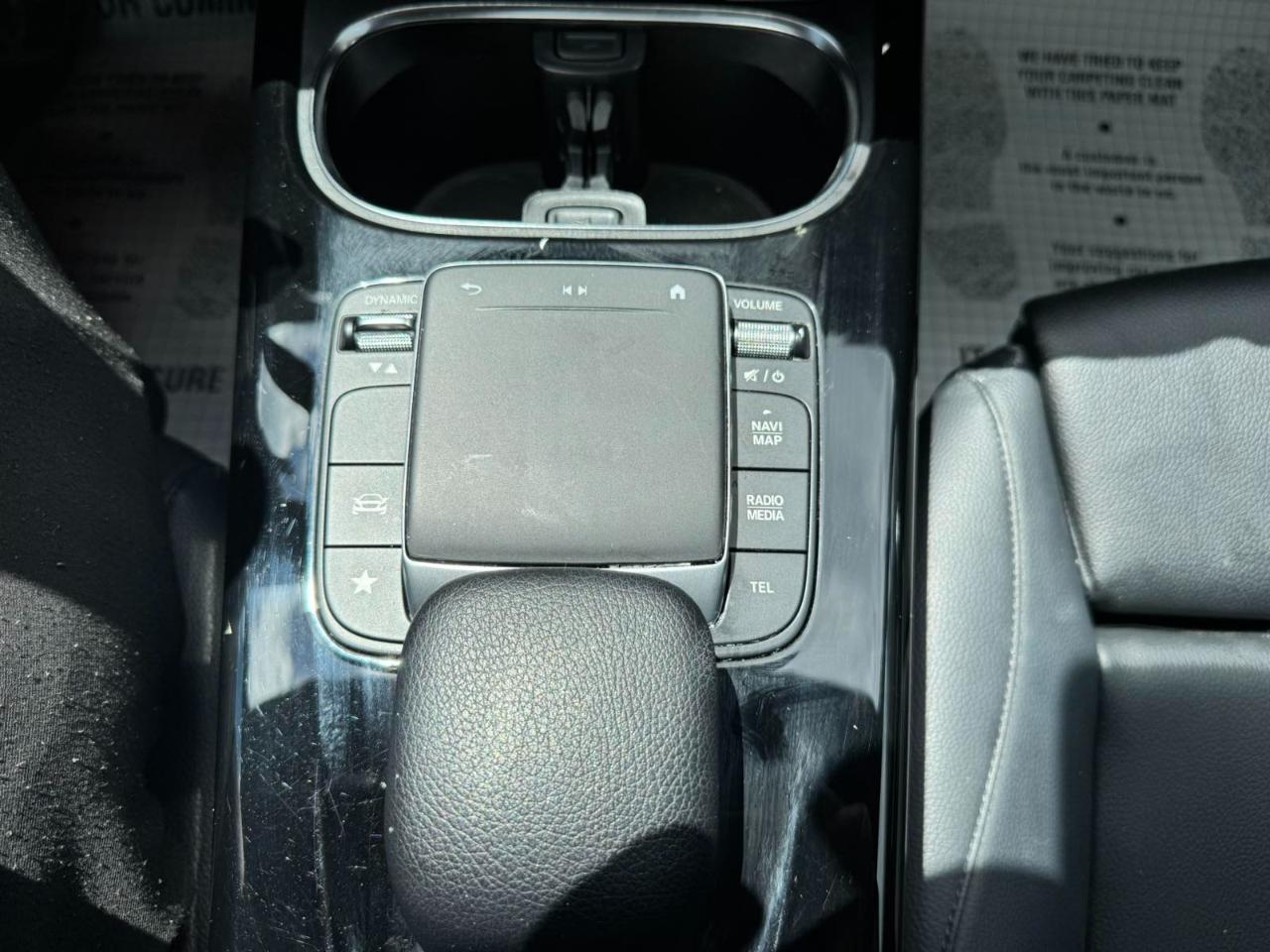 Mercedes-Benz A-Class A 220 4MATIC Sedan 2021