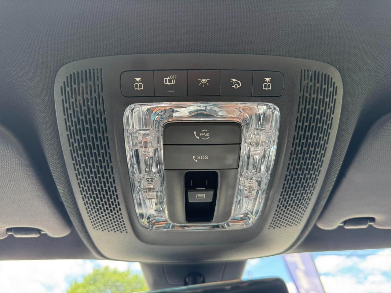 Mercedes-Benz A-Class A 220 4MATIC Sedan 2021
