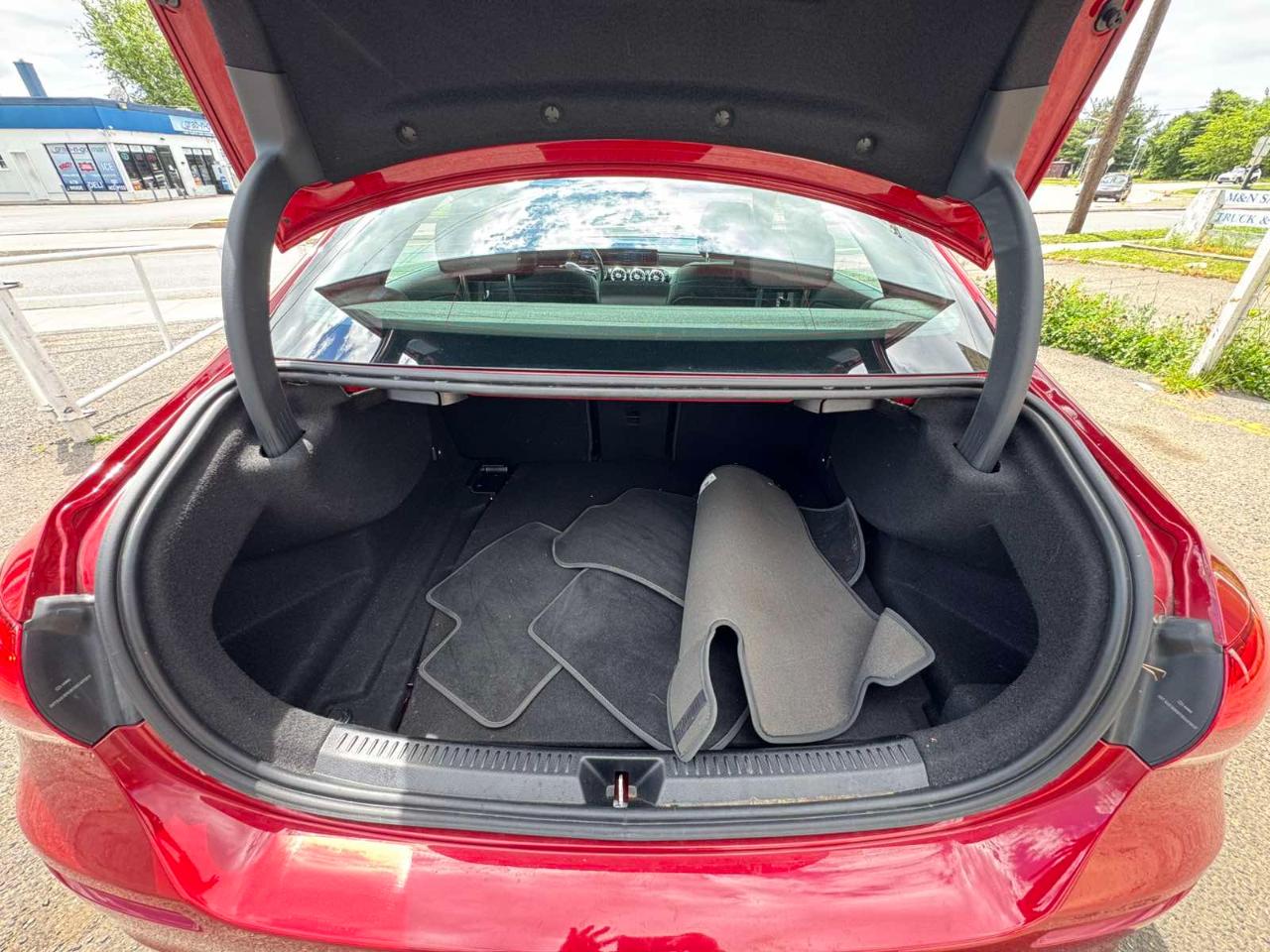 Mercedes-Benz A-Class A 220 4MATIC Sedan 2021