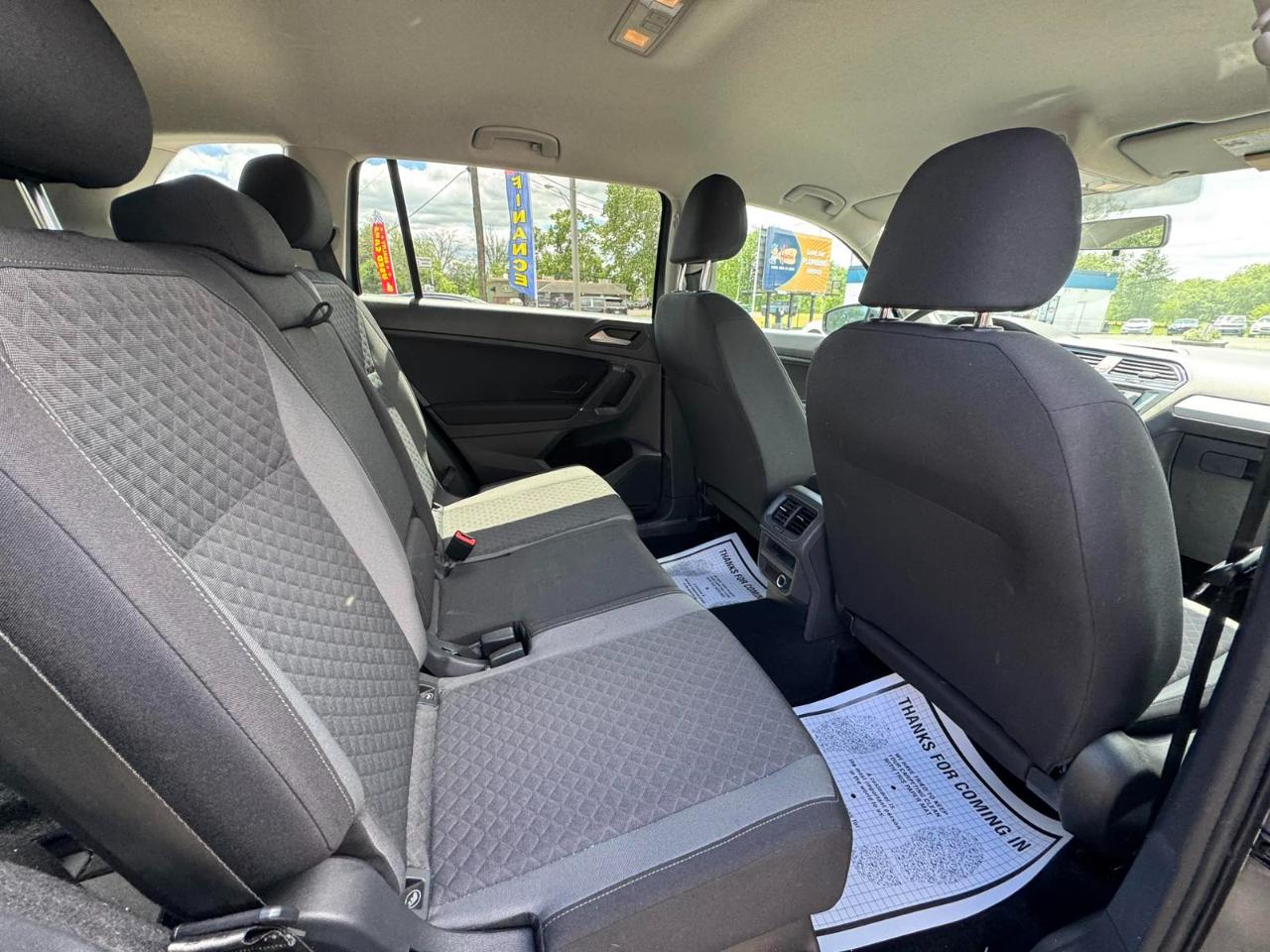 Volkswagen Tiguan 2.0T S 4Motion 2020