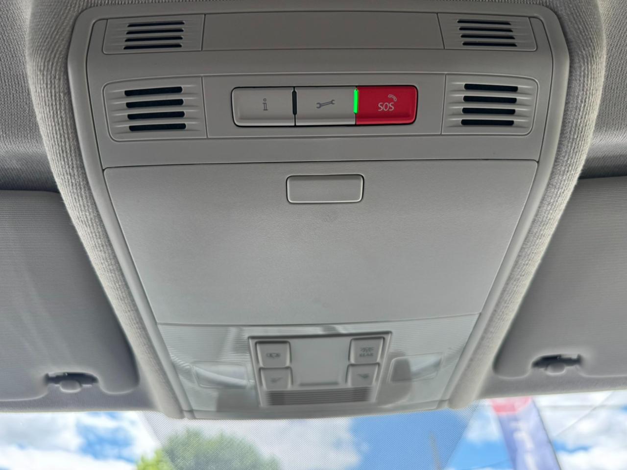 Volkswagen Tiguan 2.0T S 4Motion 2020
