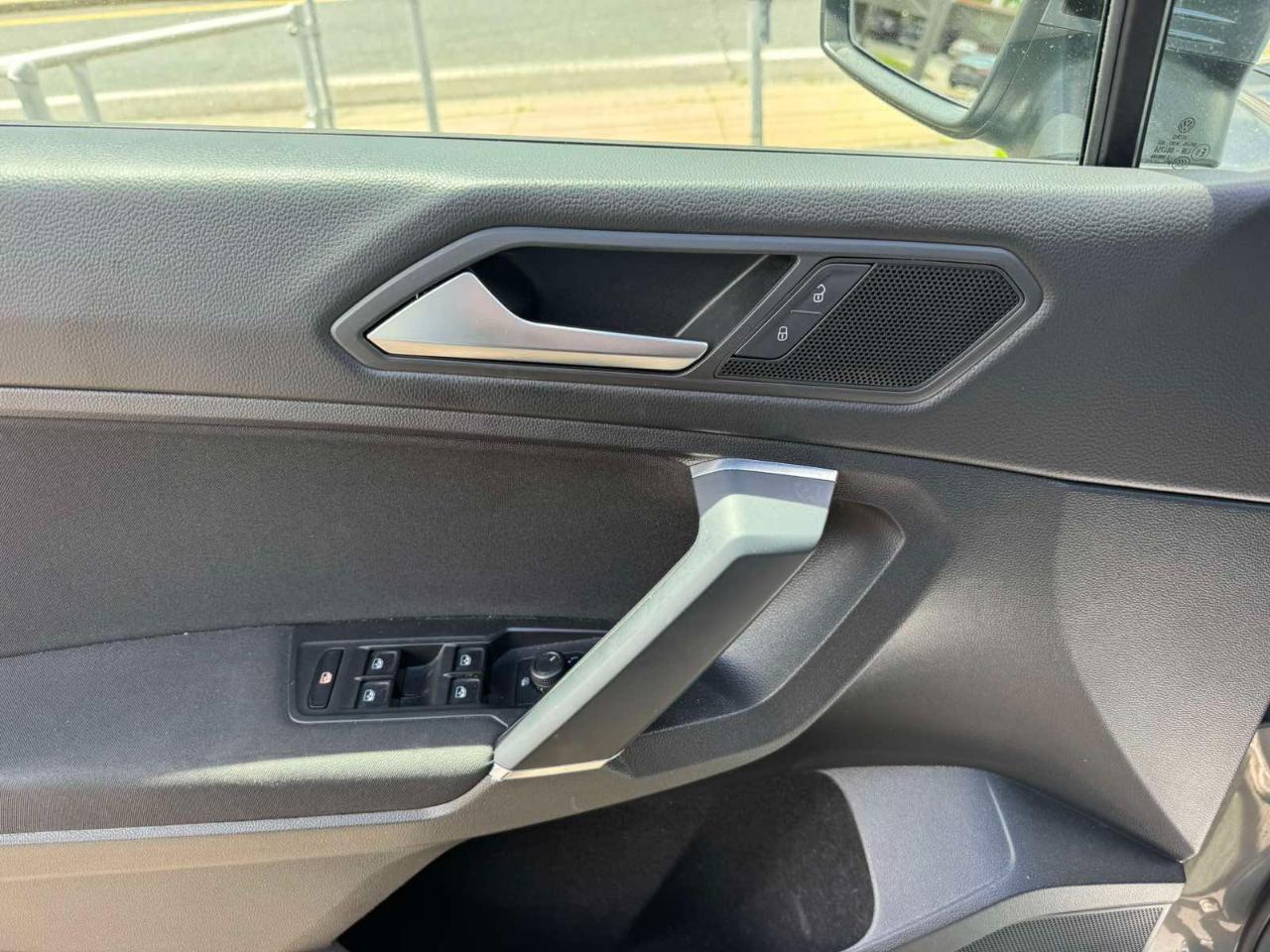 Volkswagen Tiguan 2.0T S 4Motion 2020
