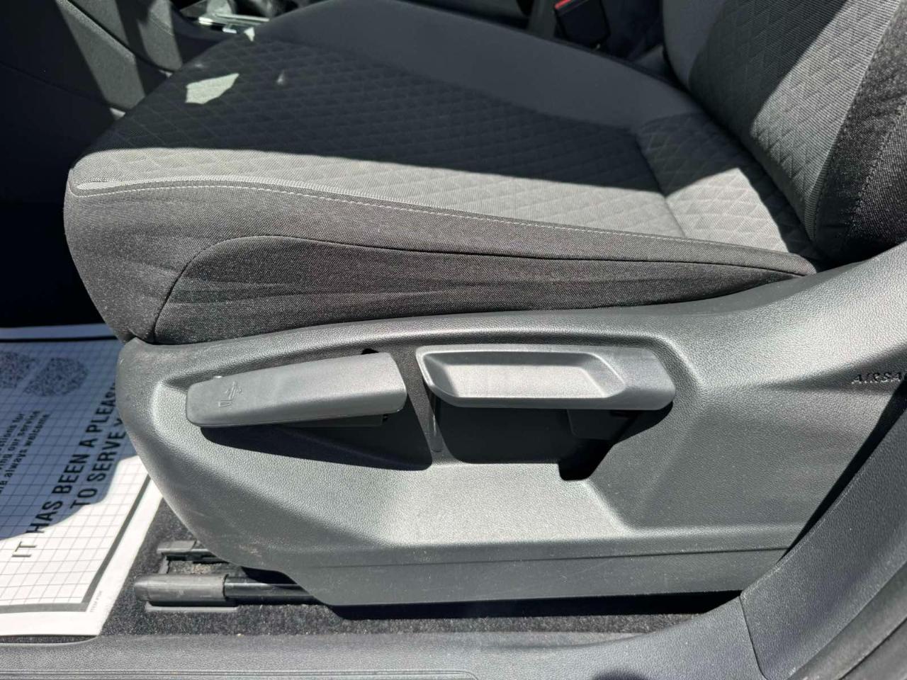 Volkswagen Tiguan 2.0T S 4Motion 2020