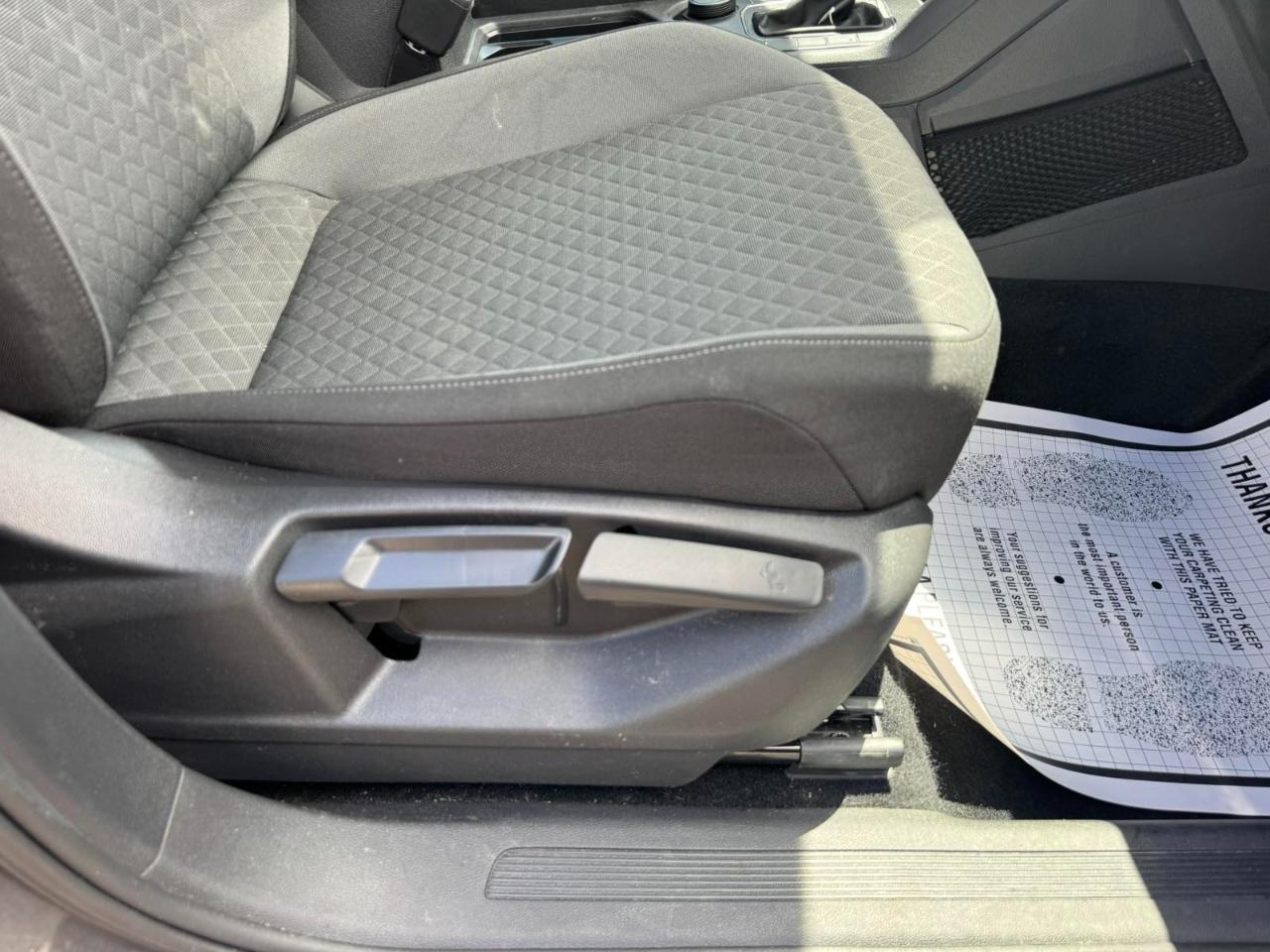 Volkswagen Tiguan 2.0T S 4Motion 2020