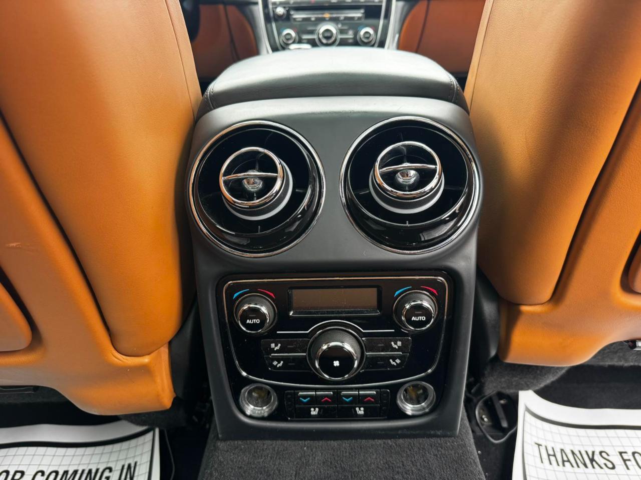 Jaguar XJ 4dr Sdn XJL Portfolio AWD 2014