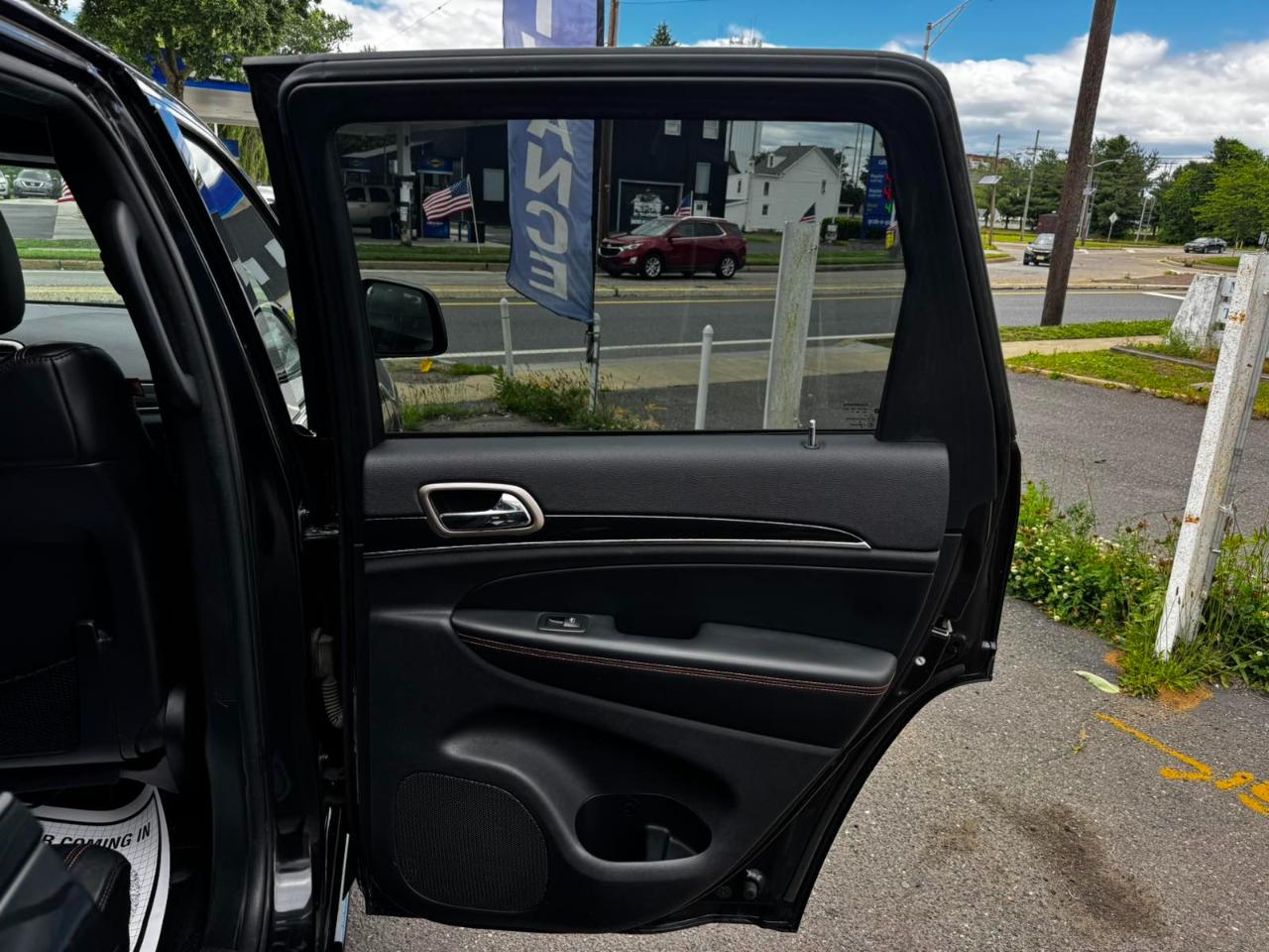 Jeep Grand Cherokee 4WD 4dr Limited 75th Anniversary 2016