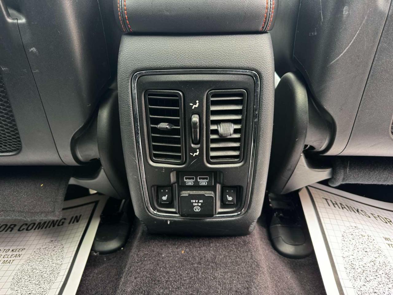 Jeep Grand Cherokee 4WD 4dr Limited 75th Anniversary 2016