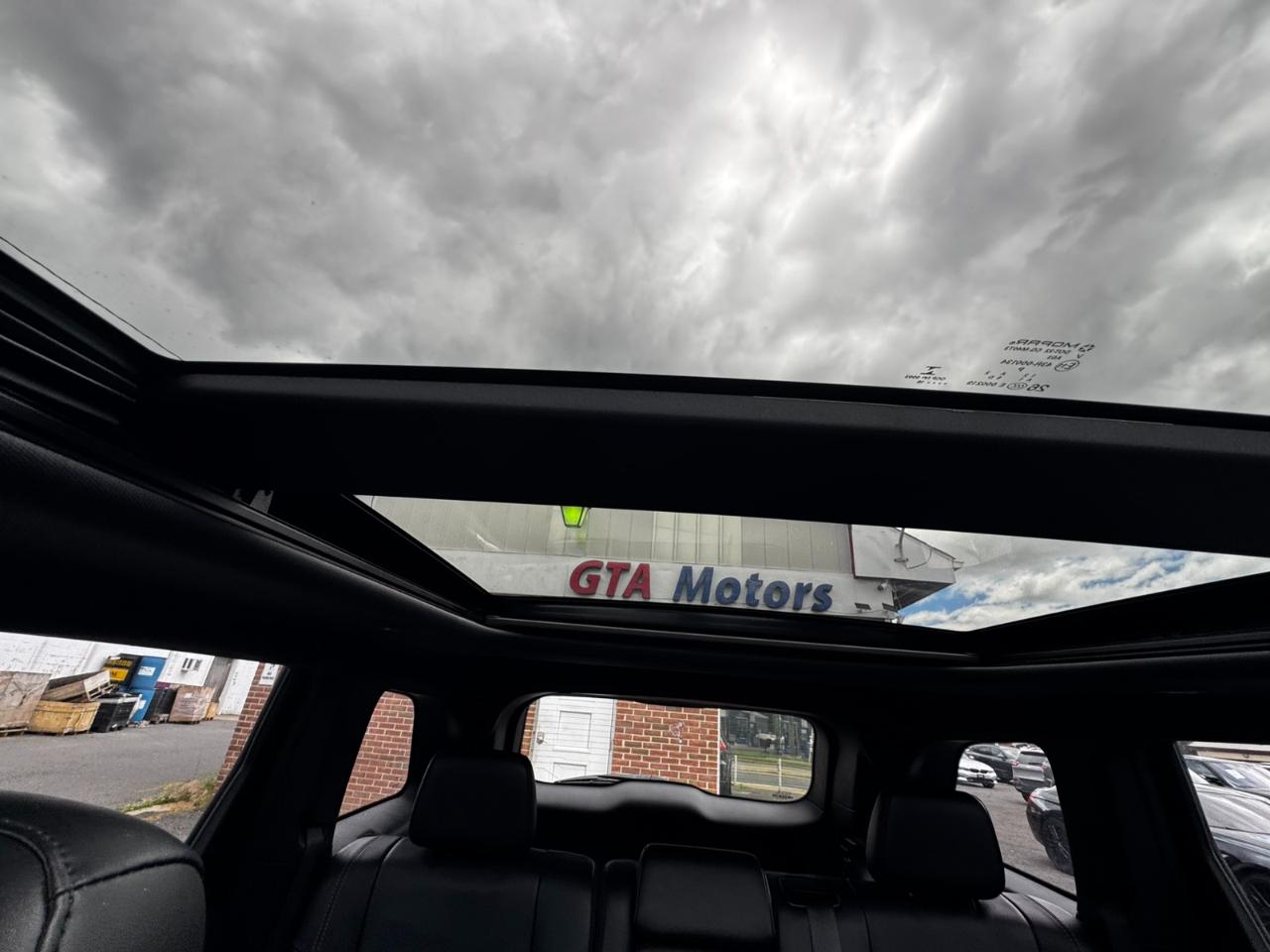 Jeep Grand Cherokee 4WD 4dr Limited 75th Anniversary 2016