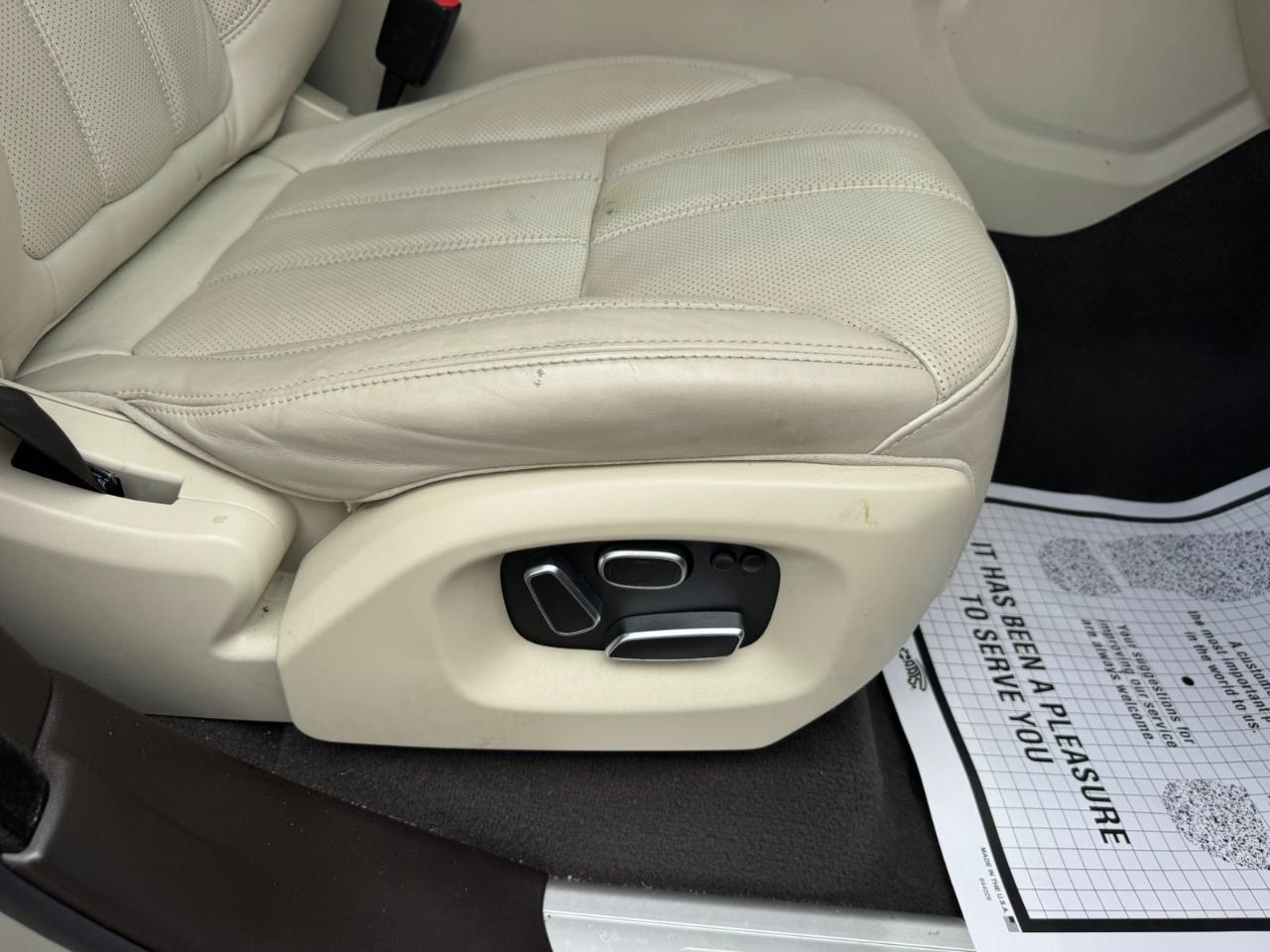 Land Rover Range Rover Sport 4WD 4dr HSE 2014