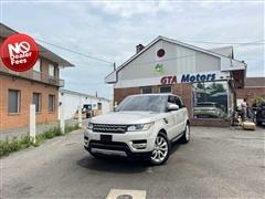 2014 Land Rover Range Rover Sport 