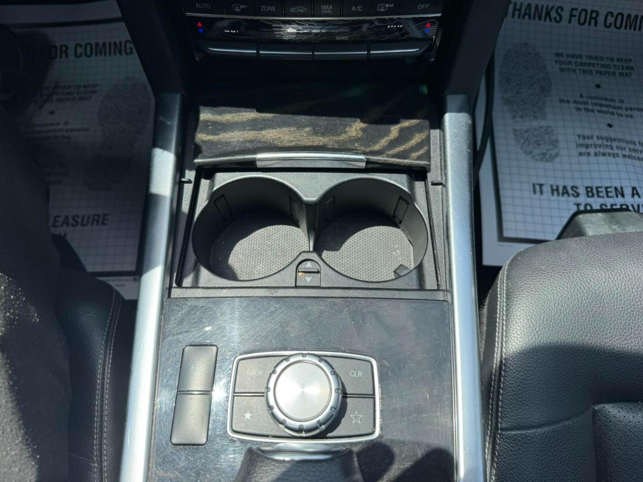 Mercedes-Benz E-Class 4dr Sdn E 350 Sport 4MATIC 2014