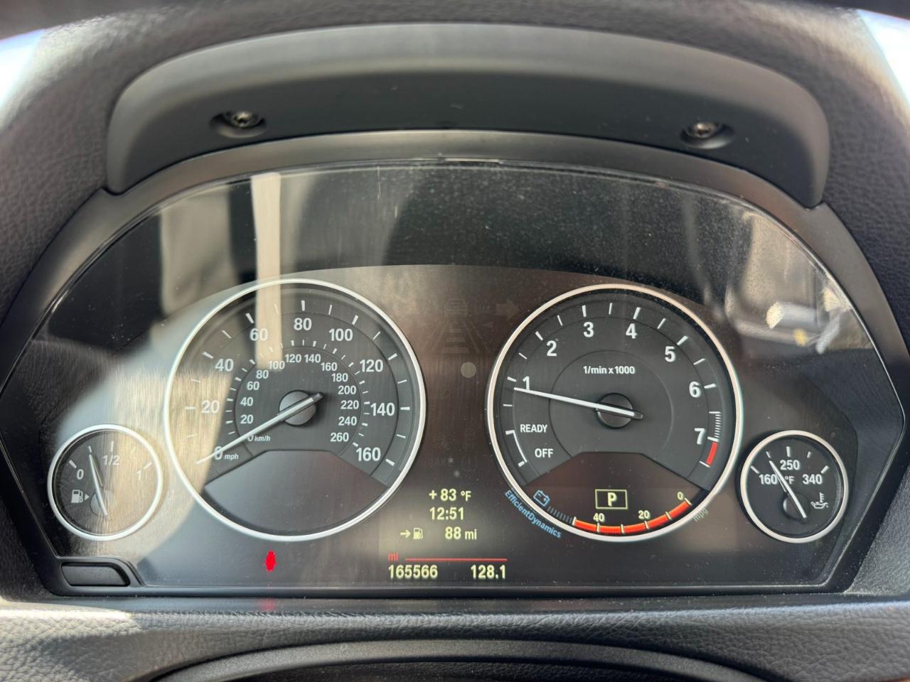 BMW 4 Series 2dr Cpe 428i xDrive AWD SULEV 2014