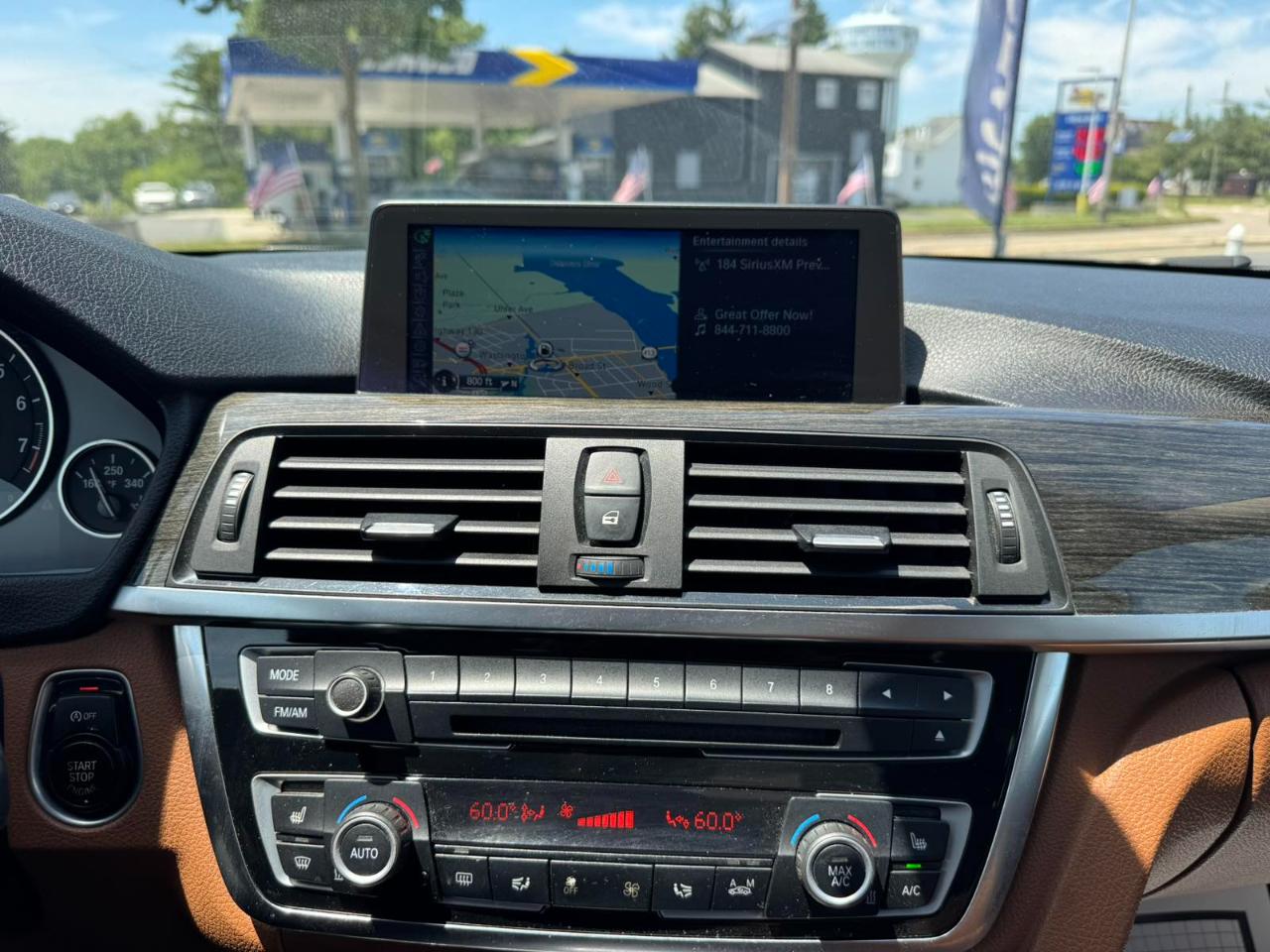 BMW 4 Series 2dr Cpe 428i xDrive AWD SULEV 2014