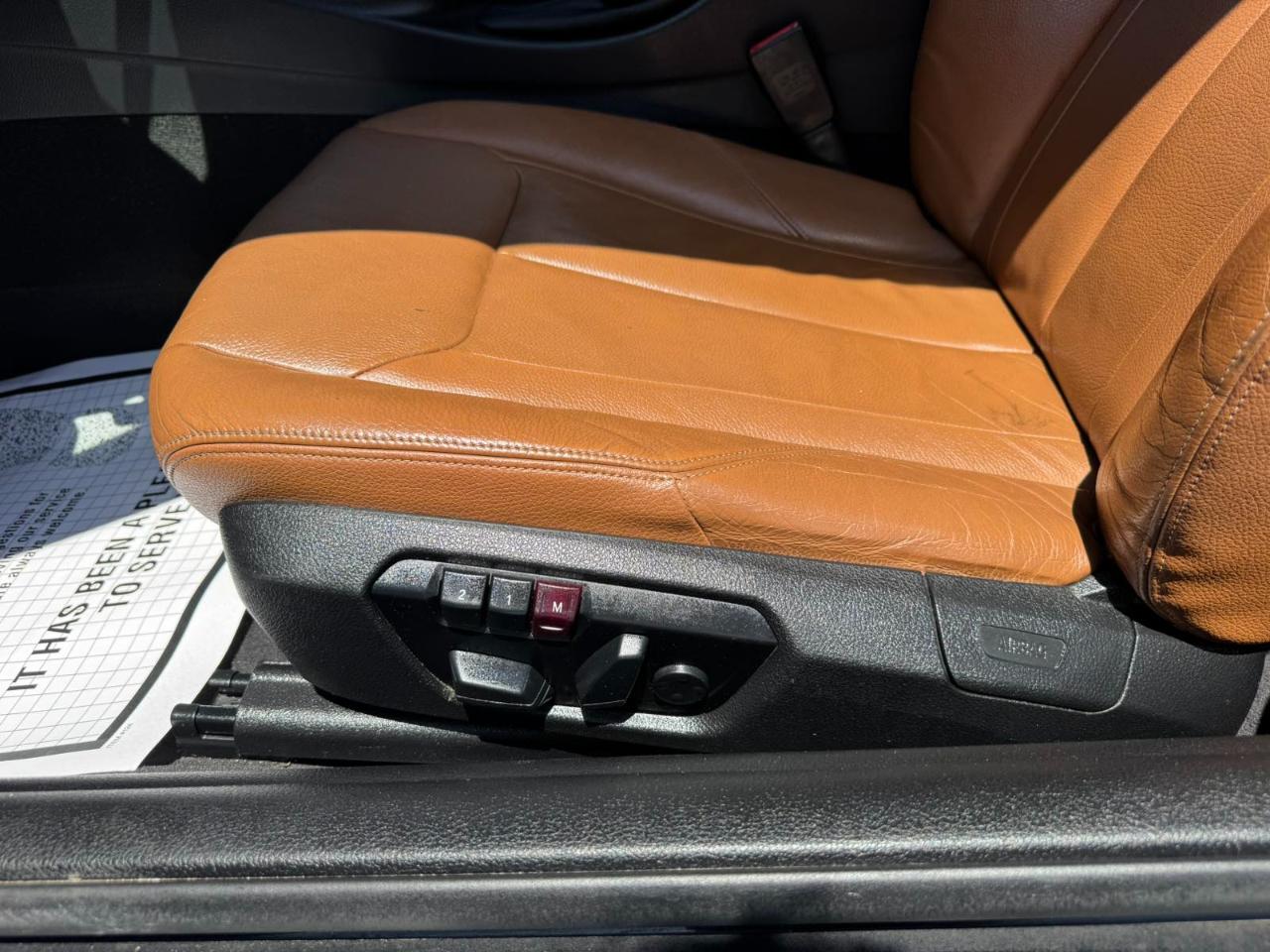BMW 4 Series 2dr Cpe 428i xDrive AWD SULEV 2014