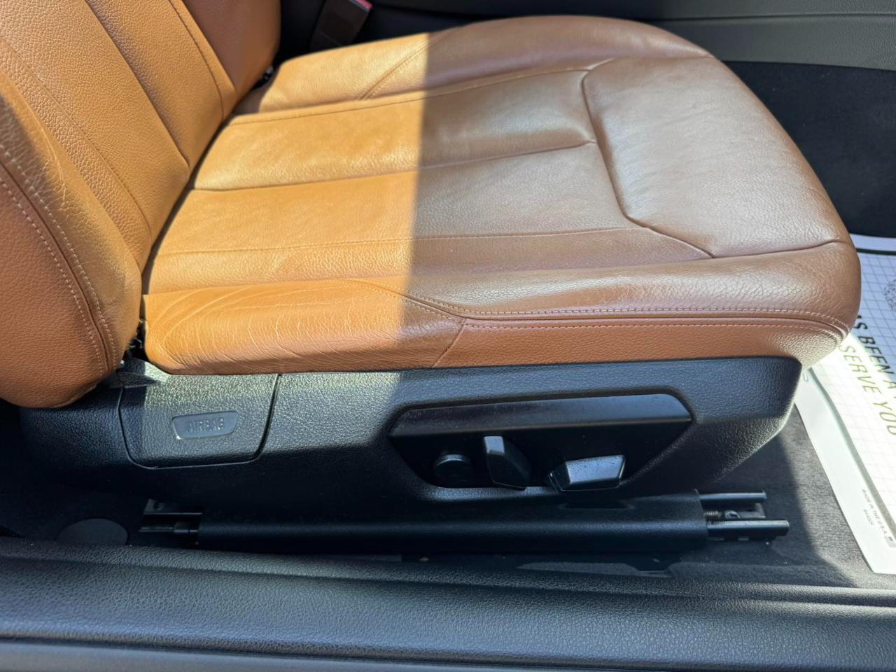 BMW 4 Series 2dr Cpe 428i xDrive AWD SULEV 2014