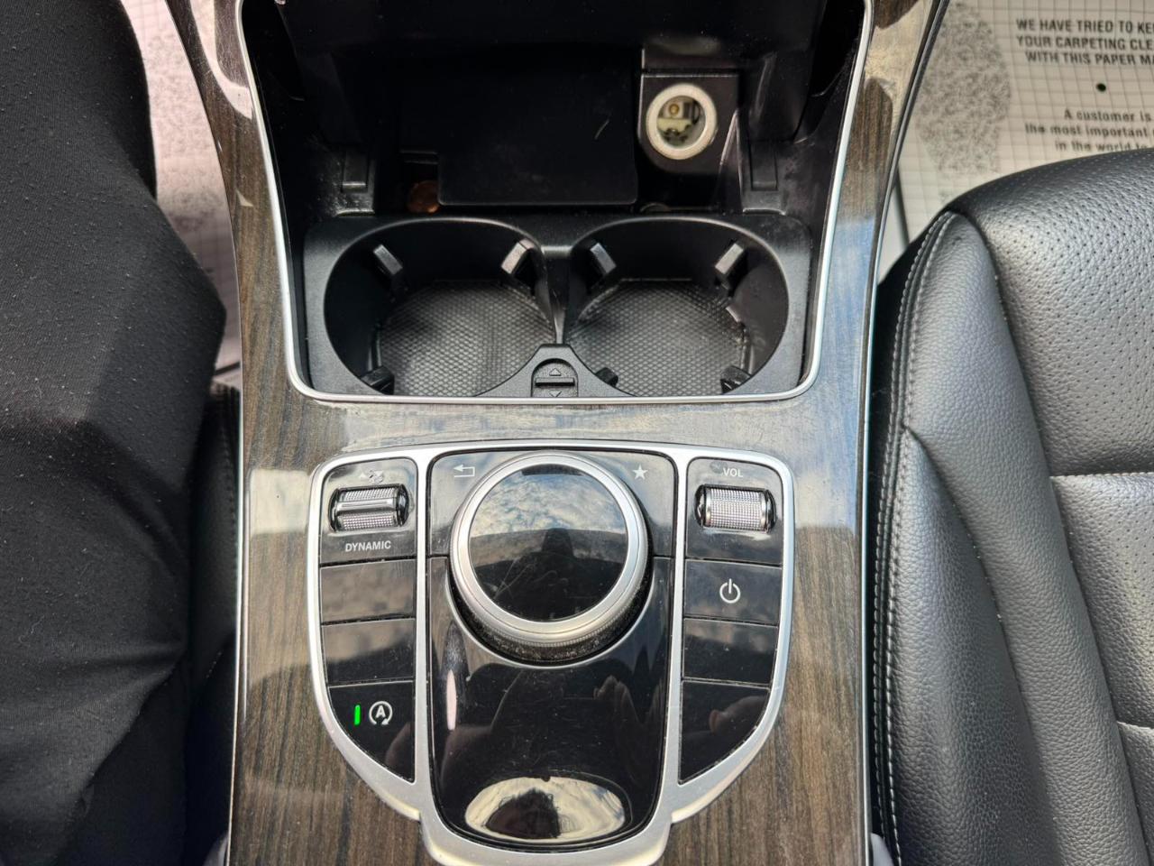 Mercedes-Benz C-Class C 300 4MATIC Sedan 2018