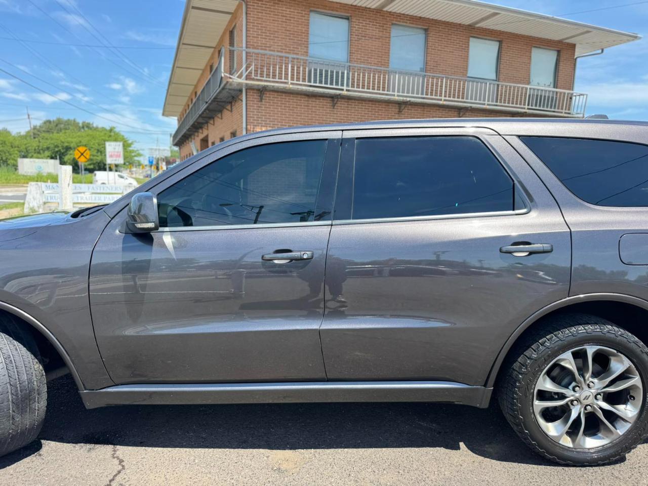 Dodge Durango GT Plus AWD 2019