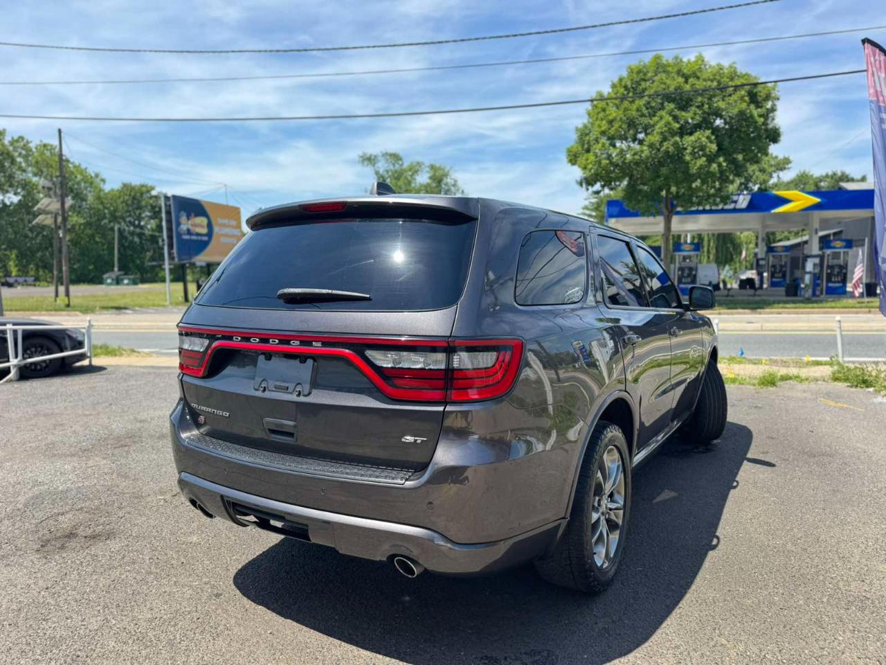 Dodge Durango GT Plus AWD 2019