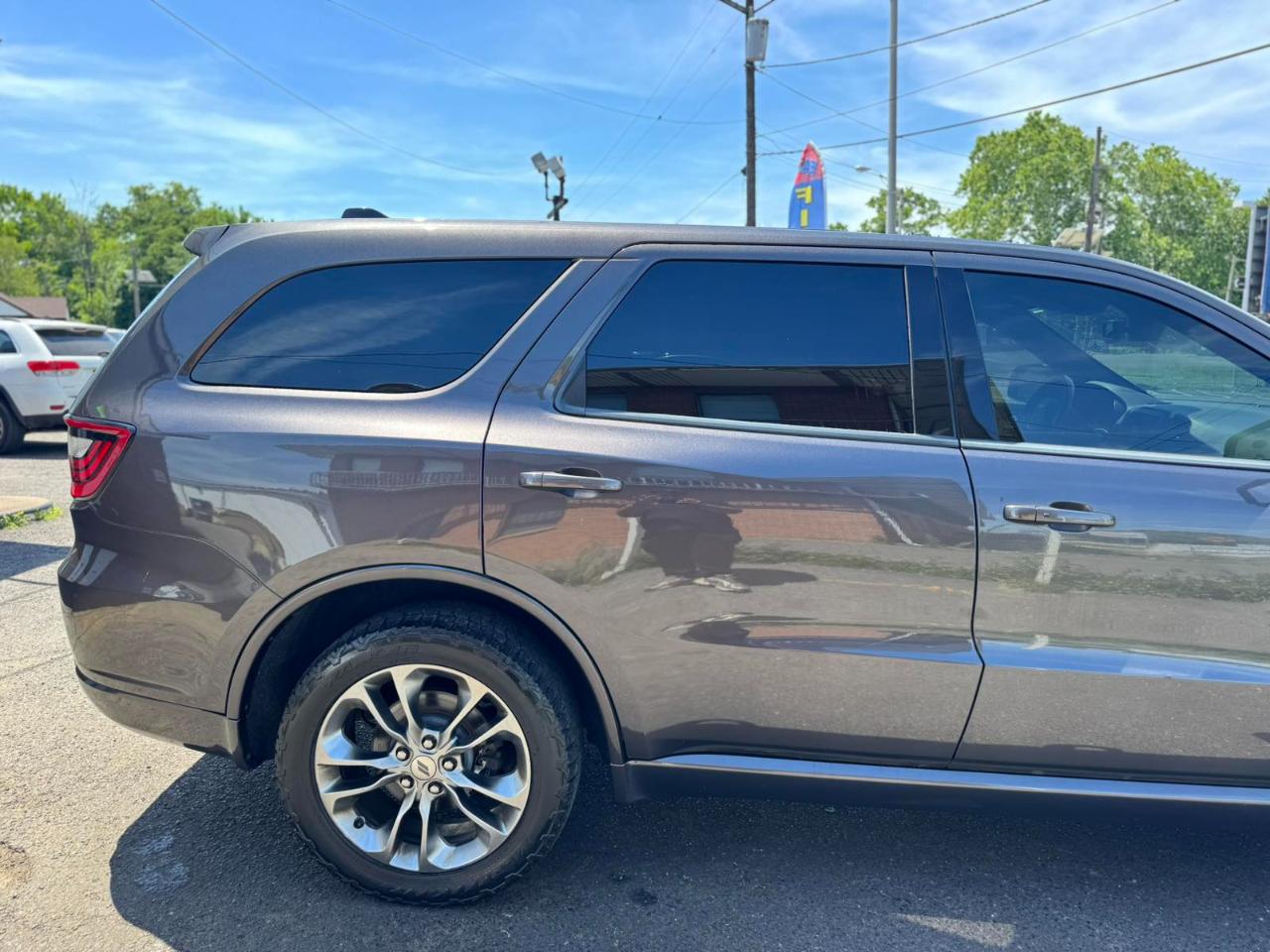 Dodge Durango GT Plus AWD 2019