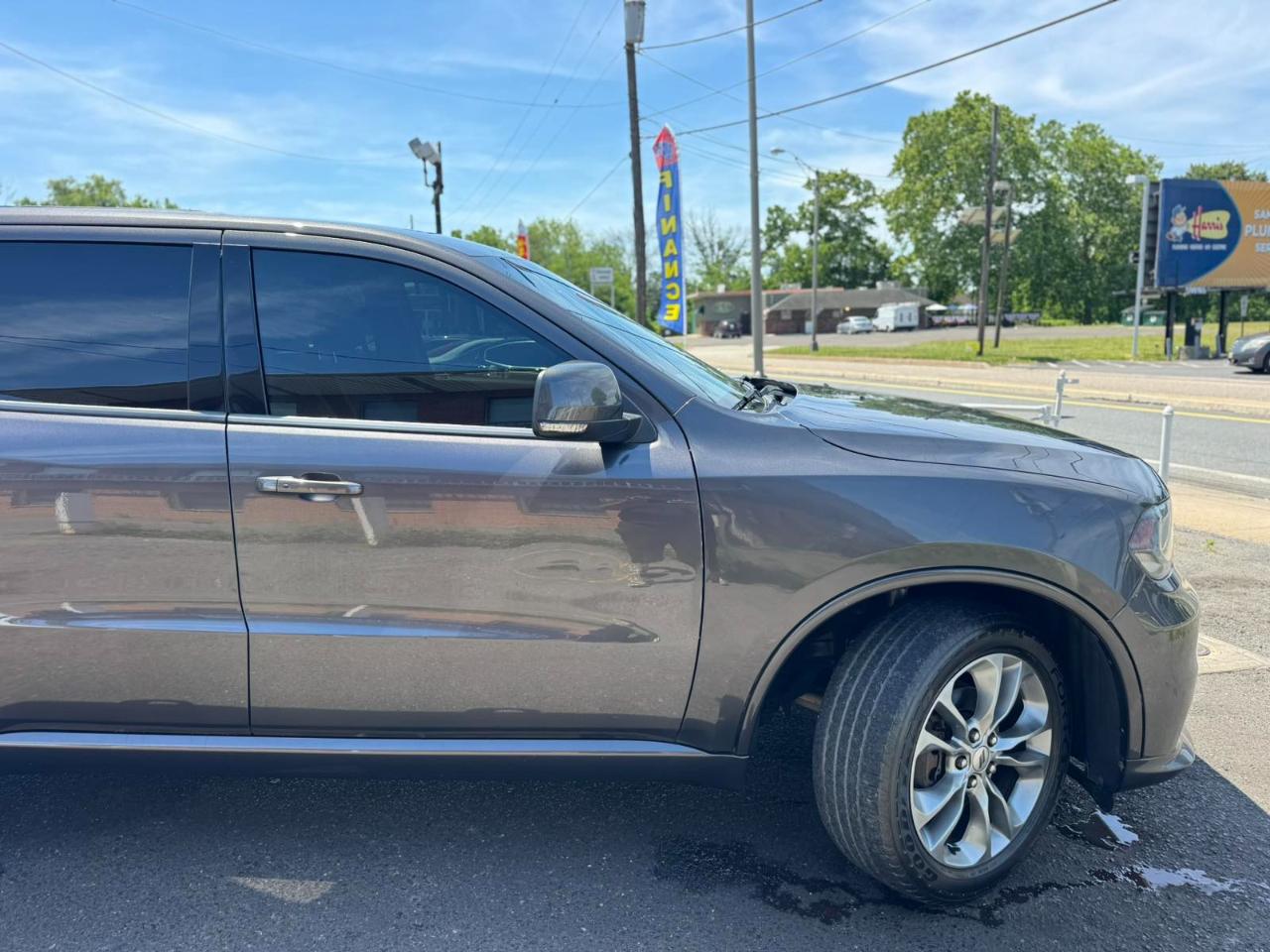 Dodge Durango GT Plus AWD 2019