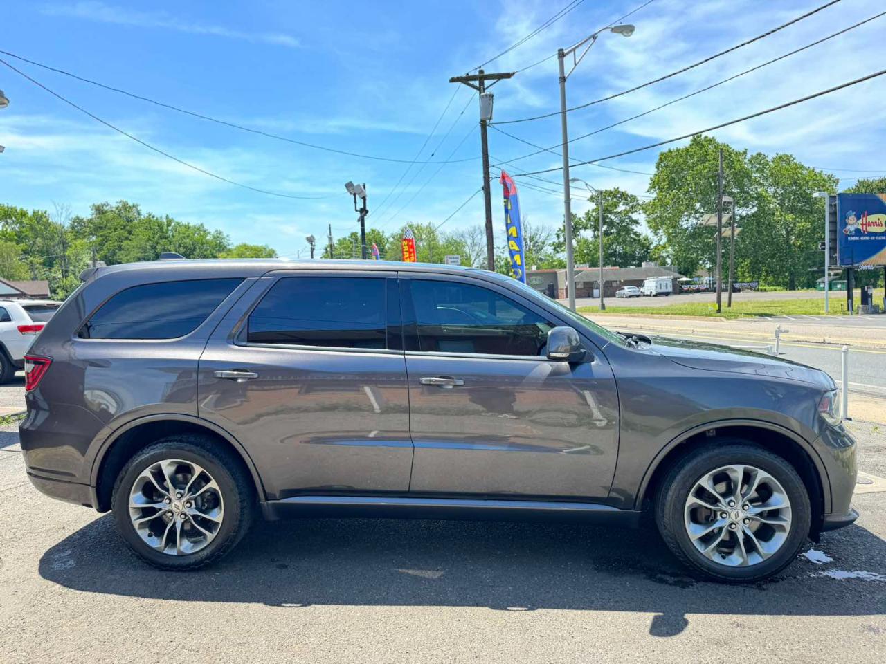 Dodge Durango GT Plus AWD 2019