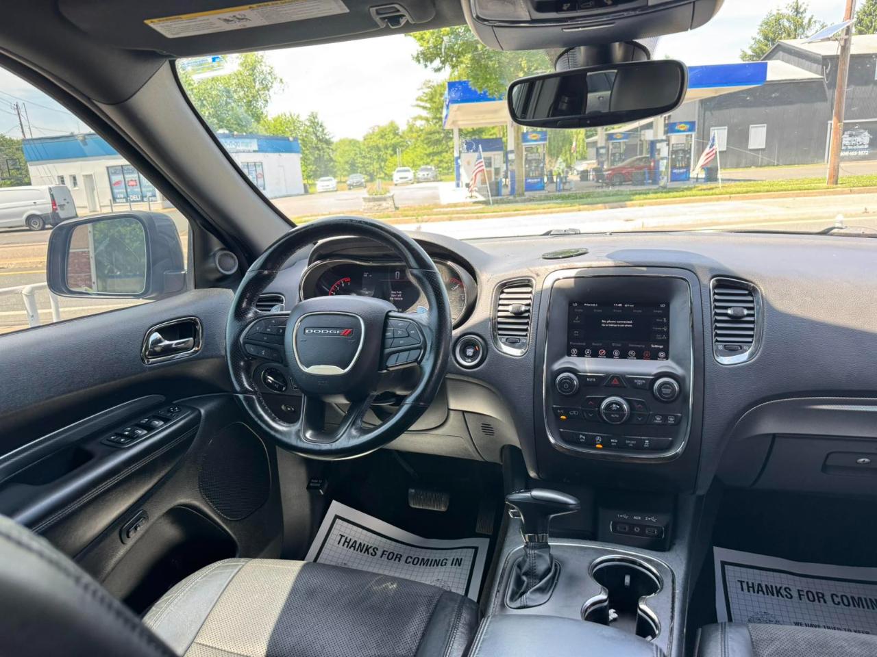 Dodge Durango GT Plus AWD 2019
