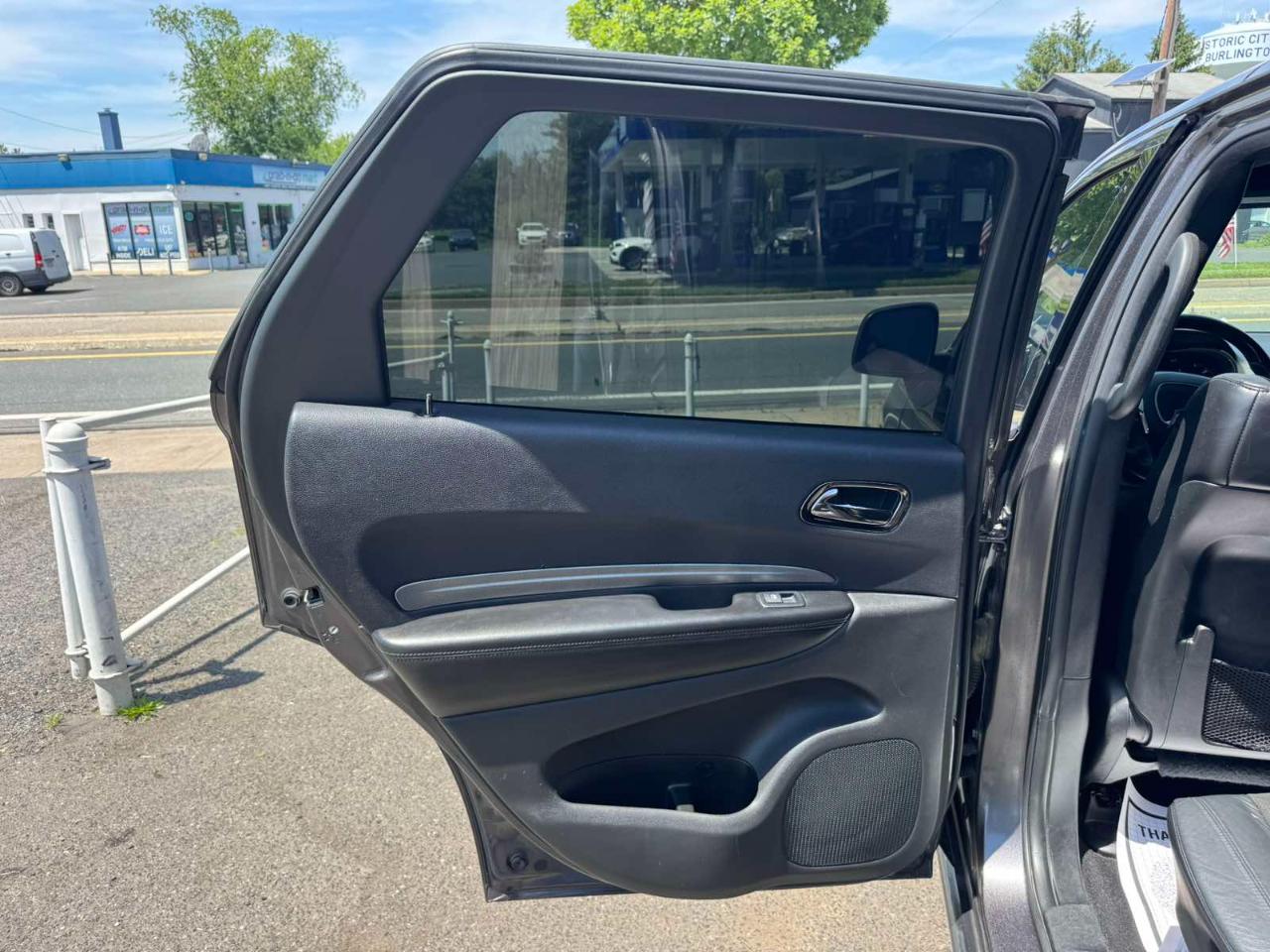 Dodge Durango GT Plus AWD 2019