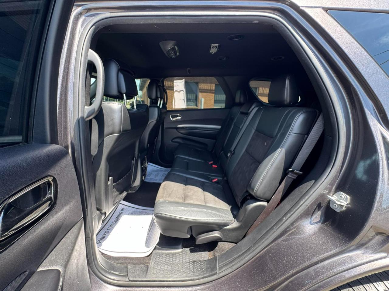 Dodge Durango GT Plus AWD 2019