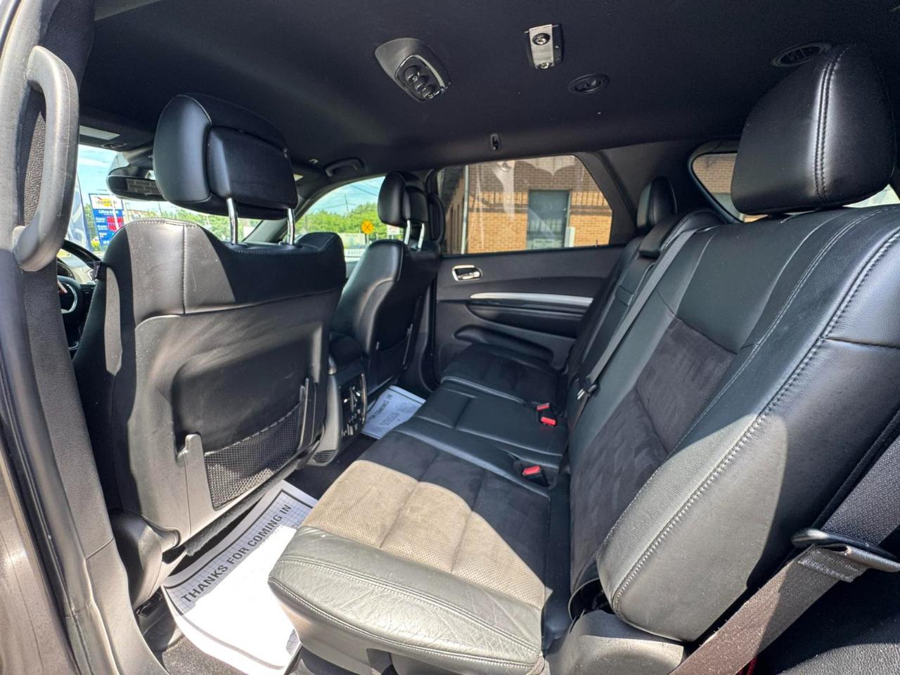Dodge Durango GT Plus AWD 2019