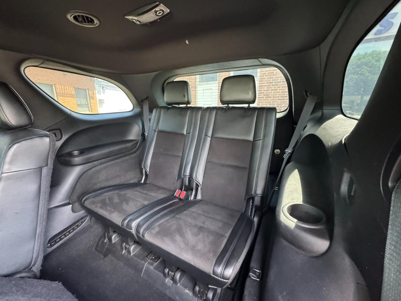 Dodge Durango GT Plus AWD 2019