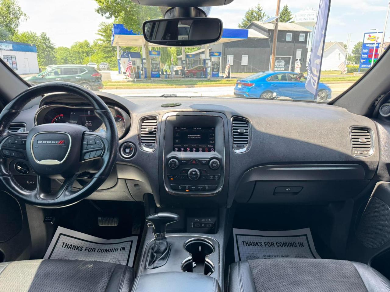 Dodge Durango GT Plus AWD 2019