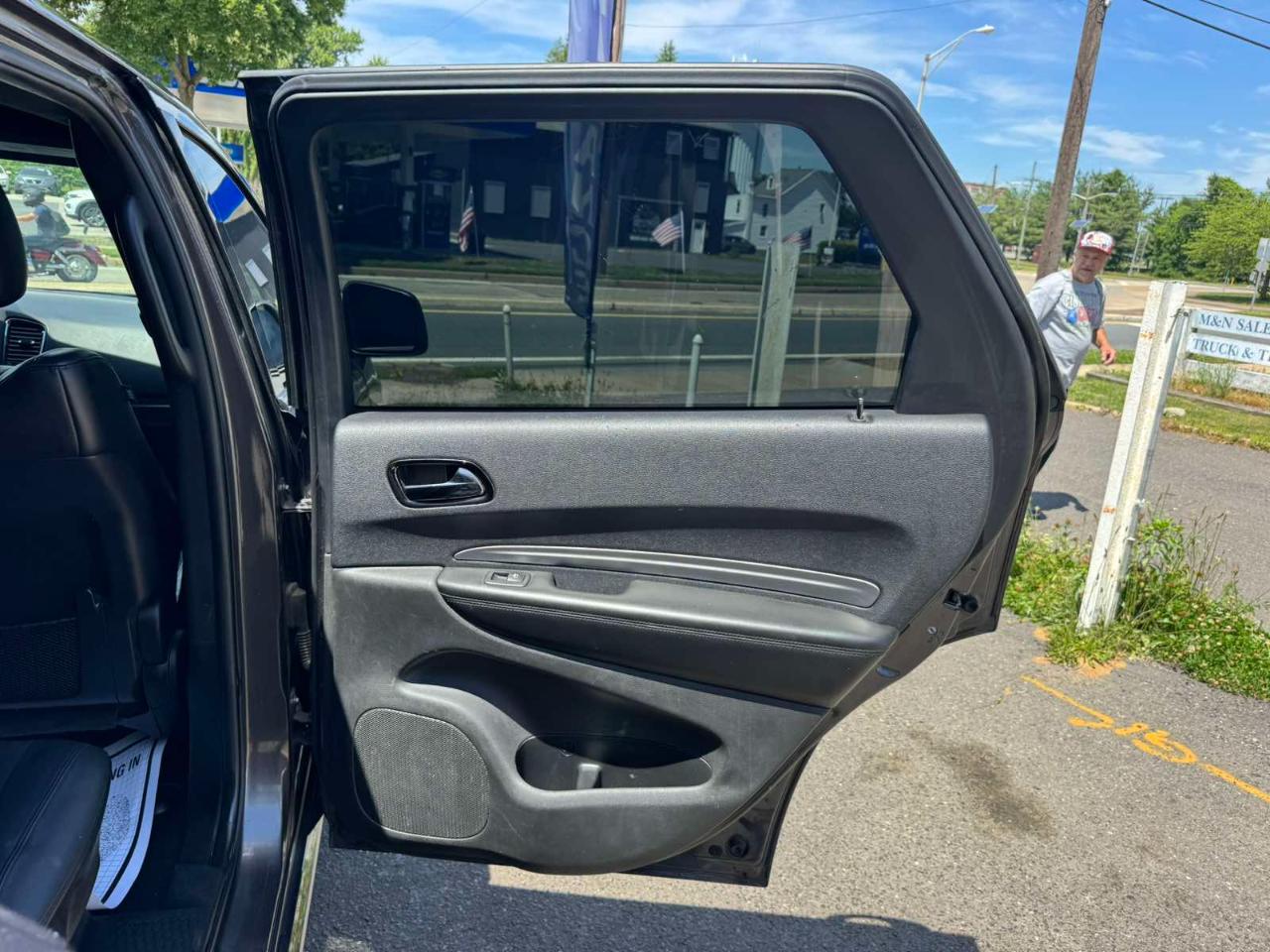 Dodge Durango GT Plus AWD 2019