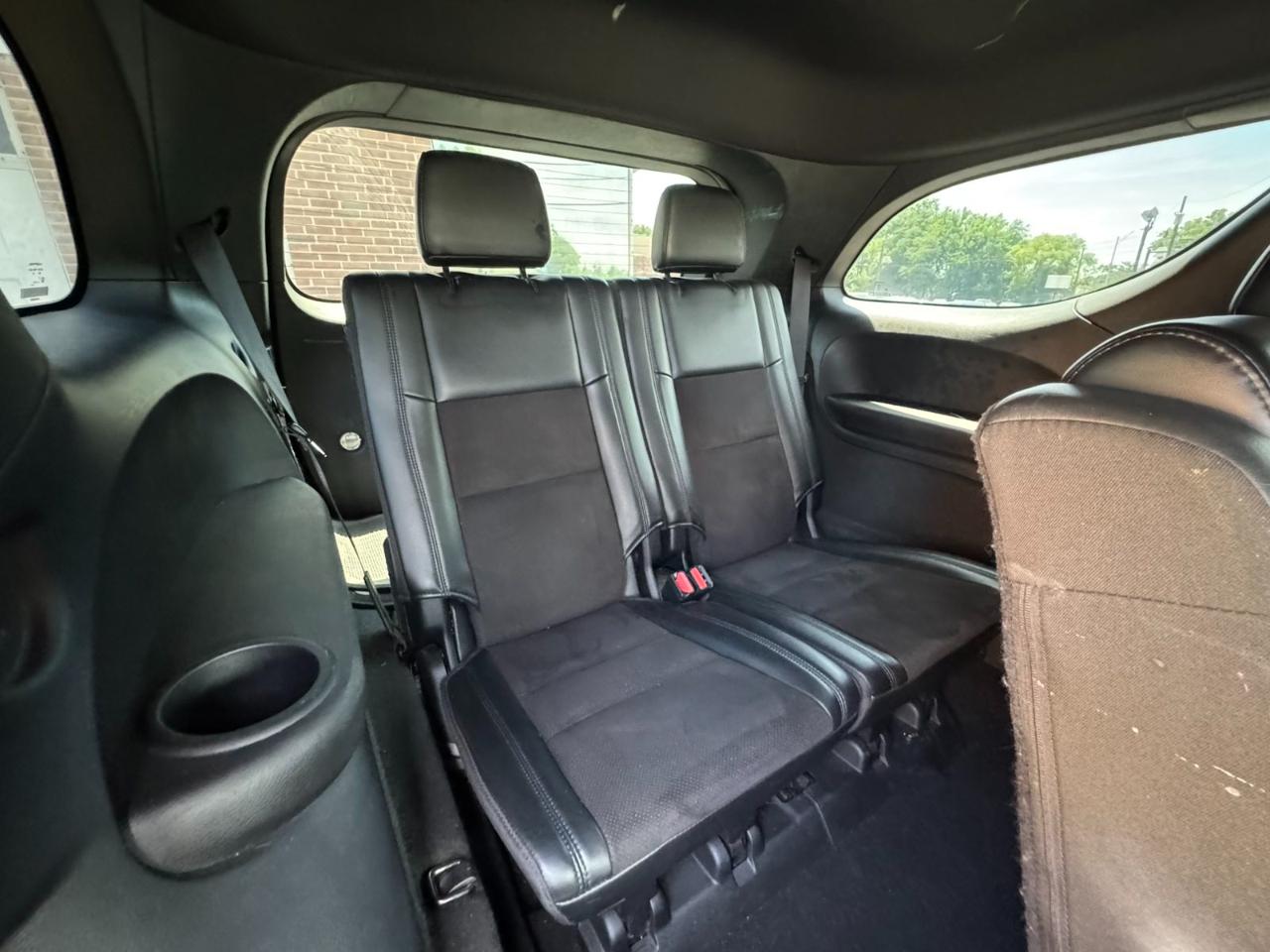 Dodge Durango GT Plus AWD 2019