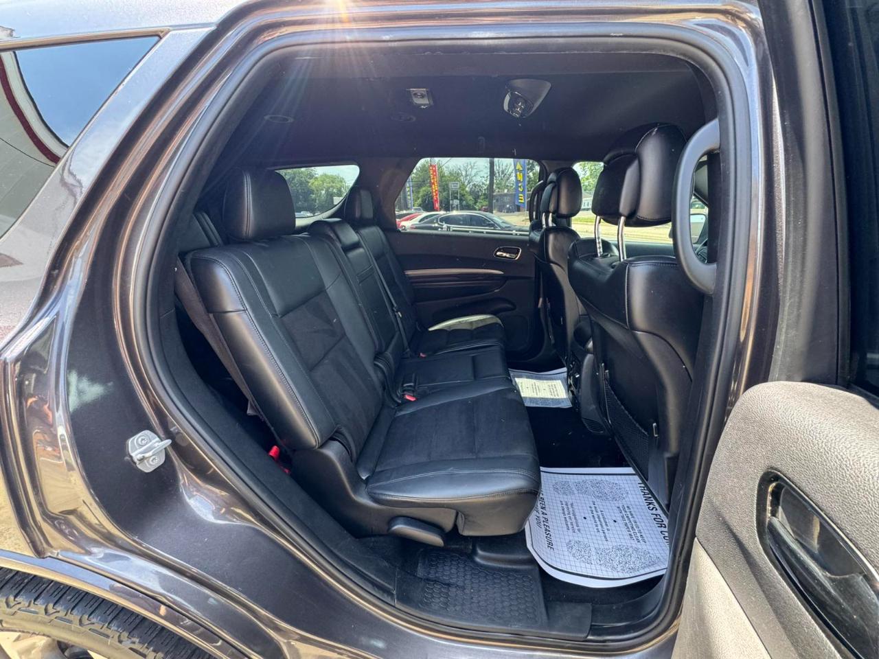 Dodge Durango GT Plus AWD 2019