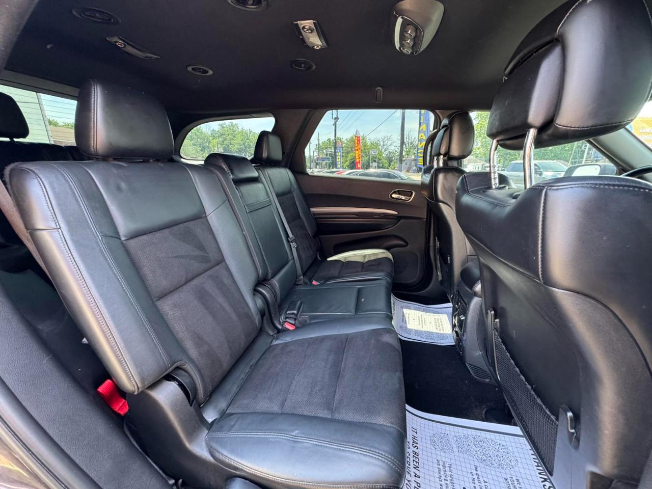 Dodge Durango GT Plus AWD 2019