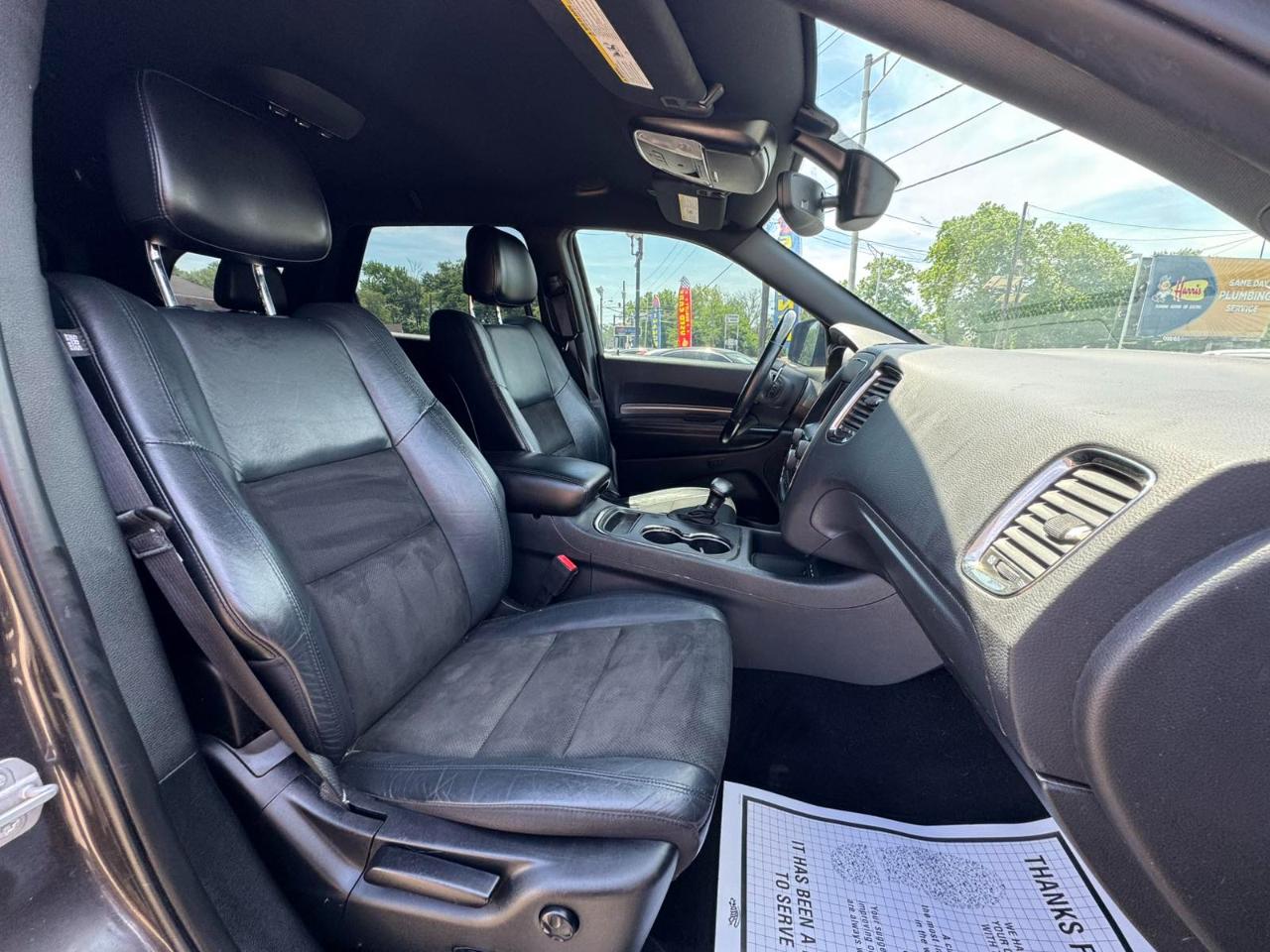 Dodge Durango GT Plus AWD 2019