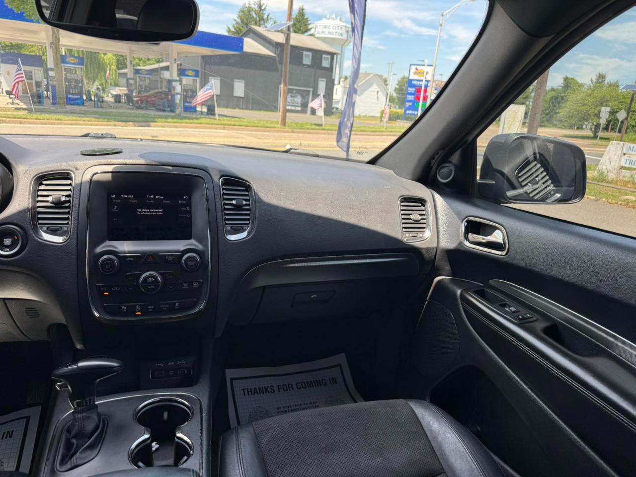 Dodge Durango GT Plus AWD 2019