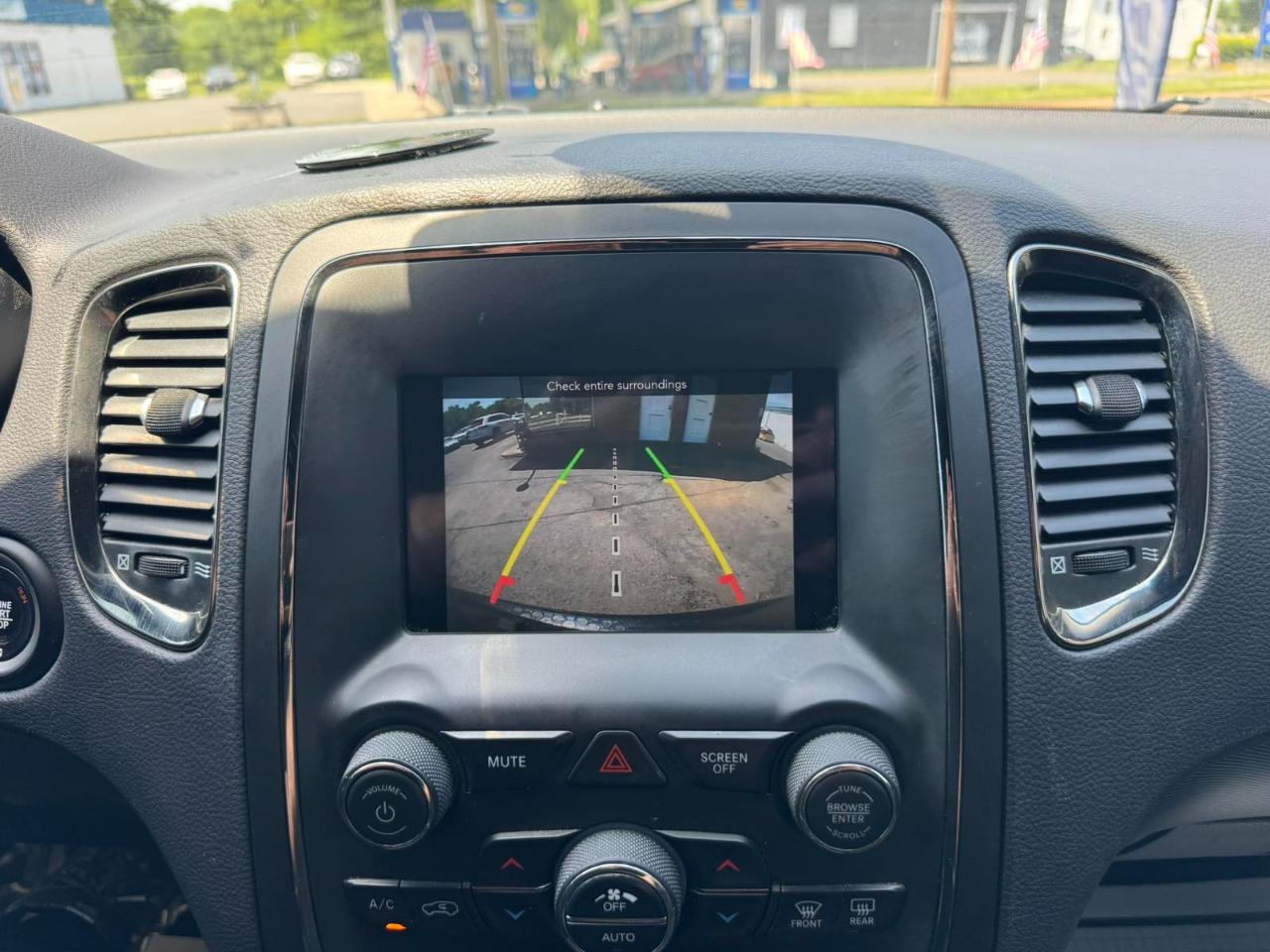 Dodge Durango GT Plus AWD 2019